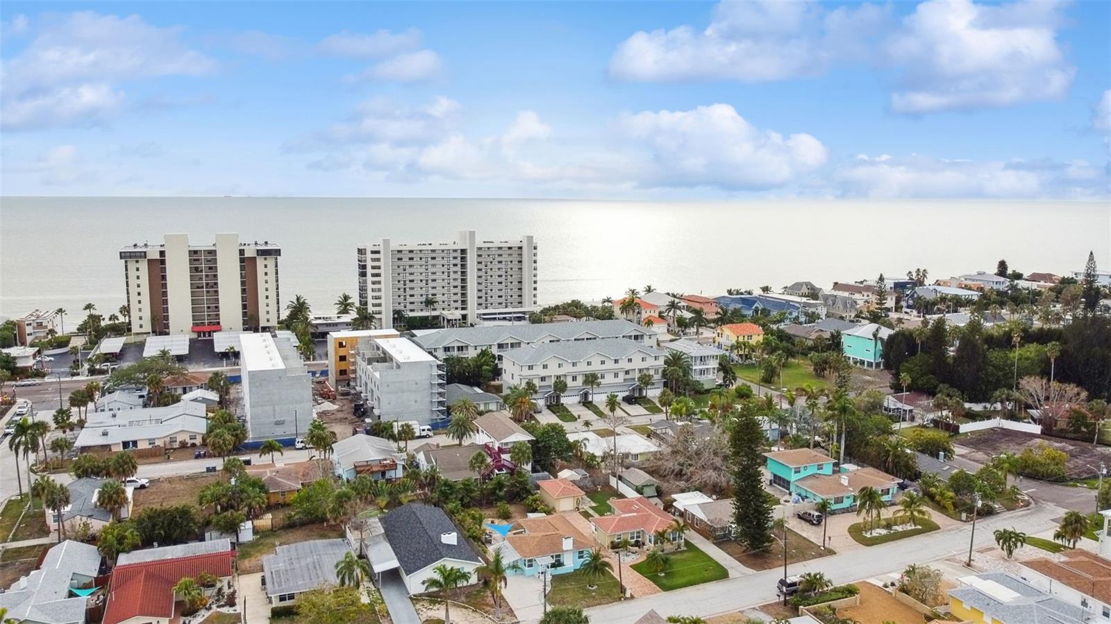 LONE PALM BEACH 4TH ADD - Residential