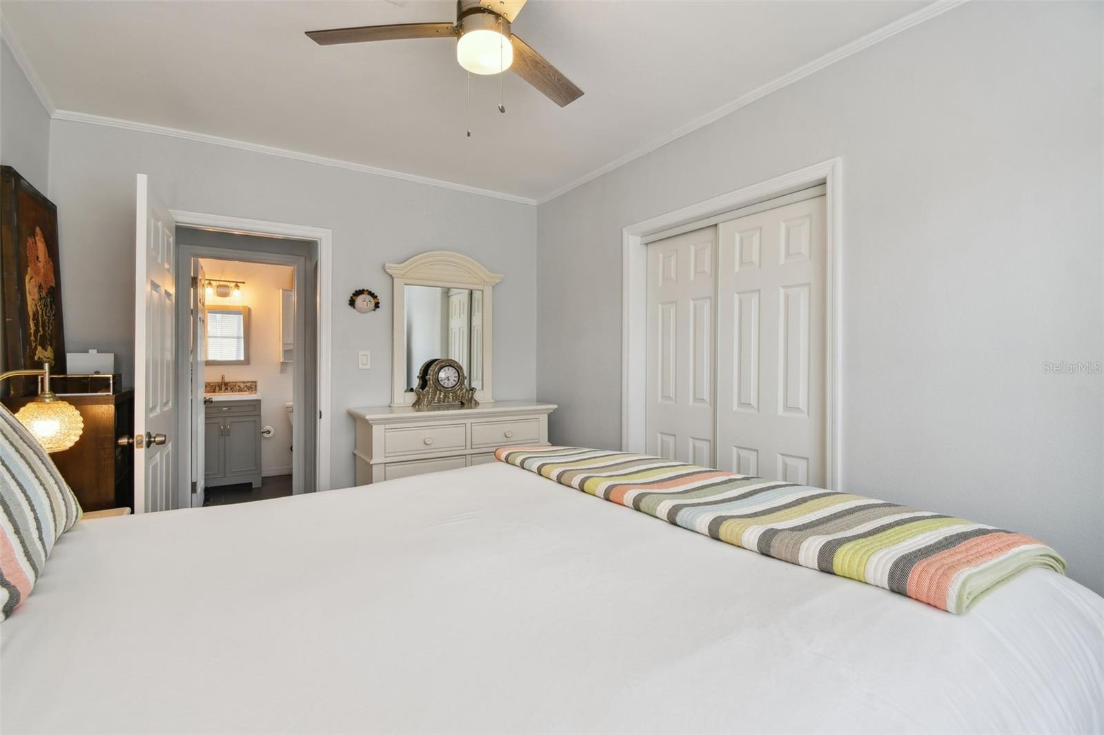 LONE PALM BEACH 4TH ADD - Residential