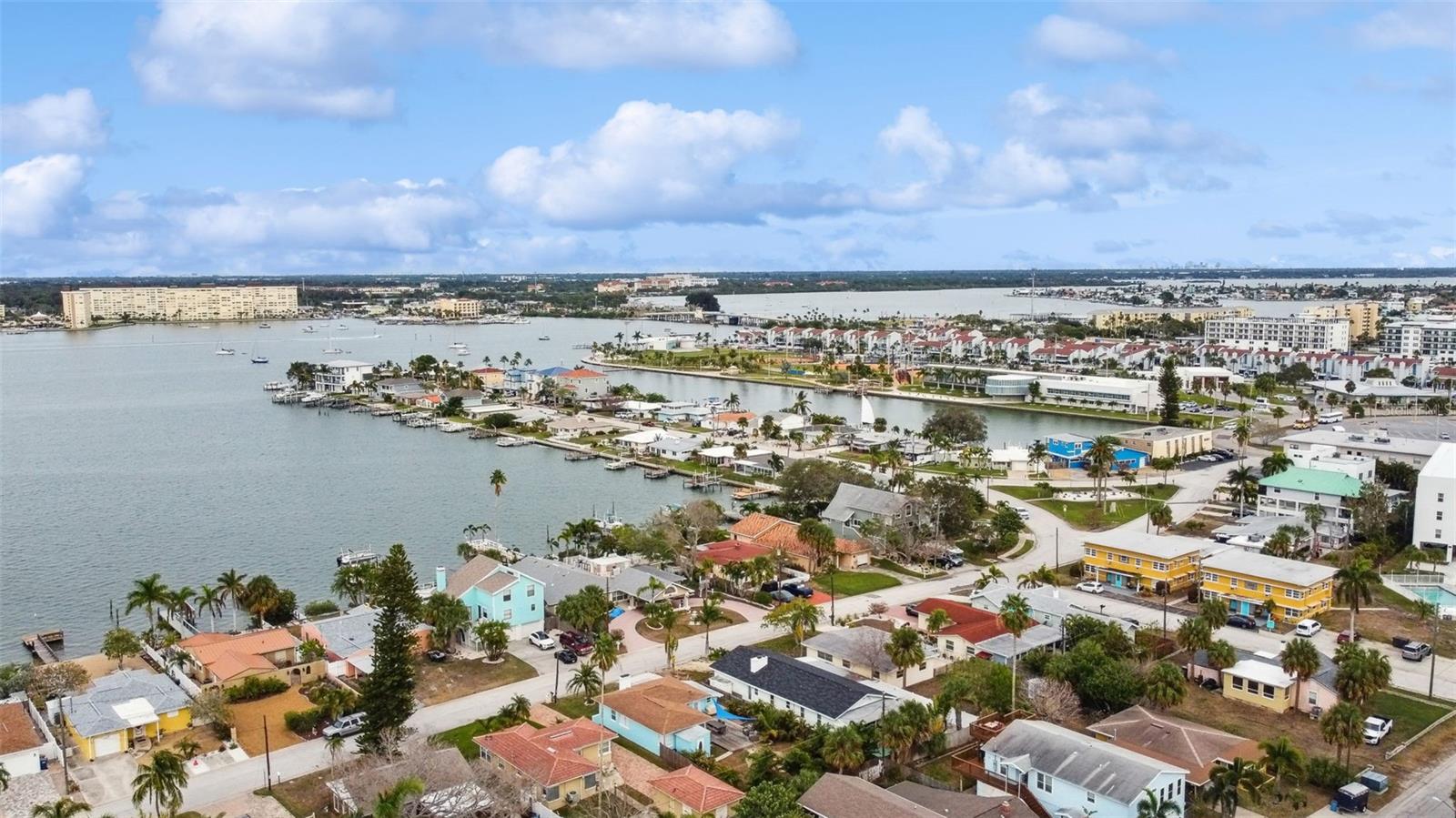 LONE PALM BEACH 4TH ADD - Residential