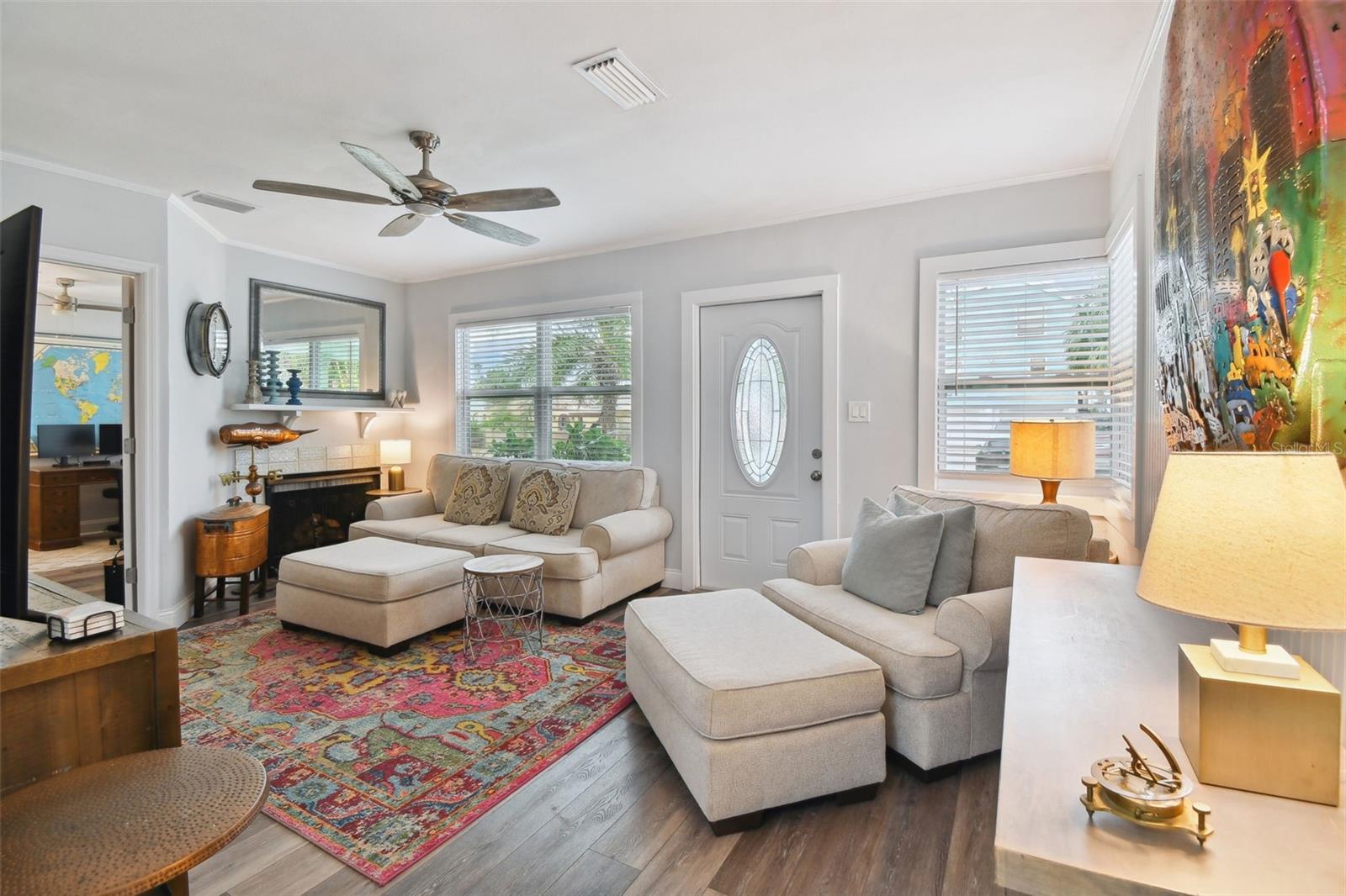 LONE PALM BEACH 4TH ADD - Residential