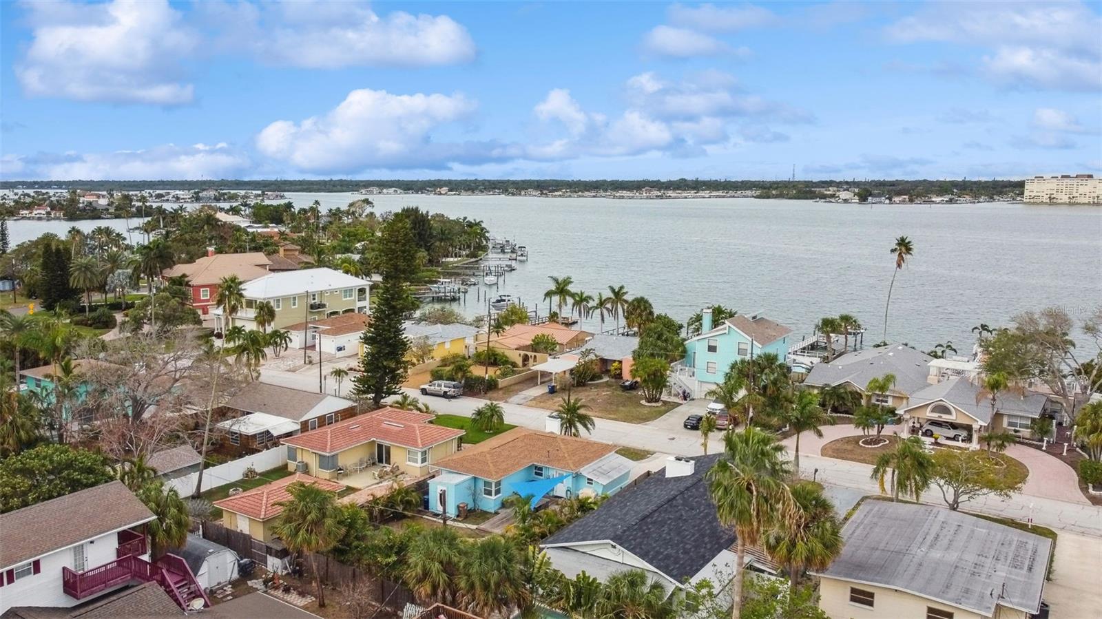 LONE PALM BEACH 4TH ADD - Residential