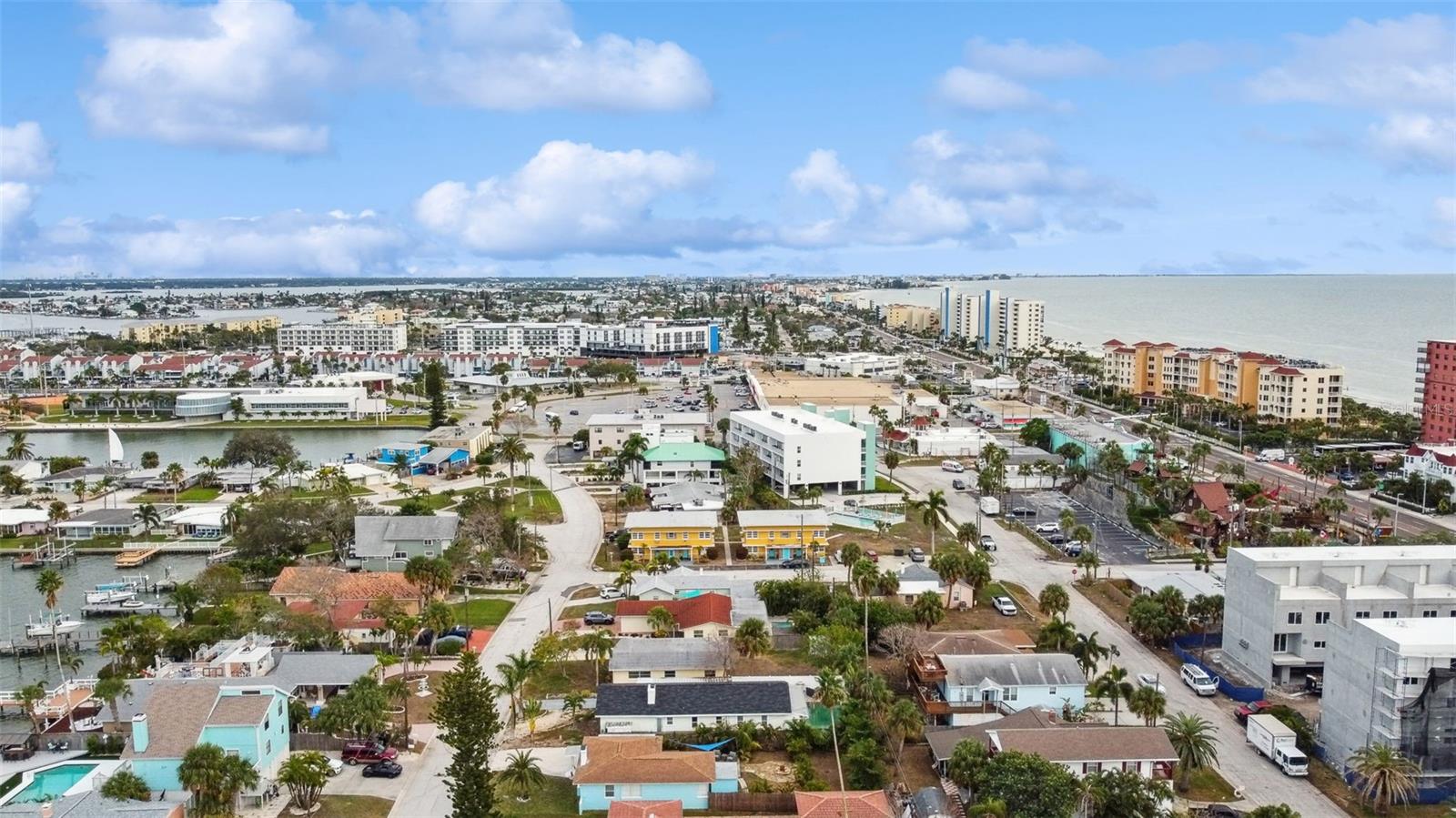 LONE PALM BEACH 4TH ADD - Residential