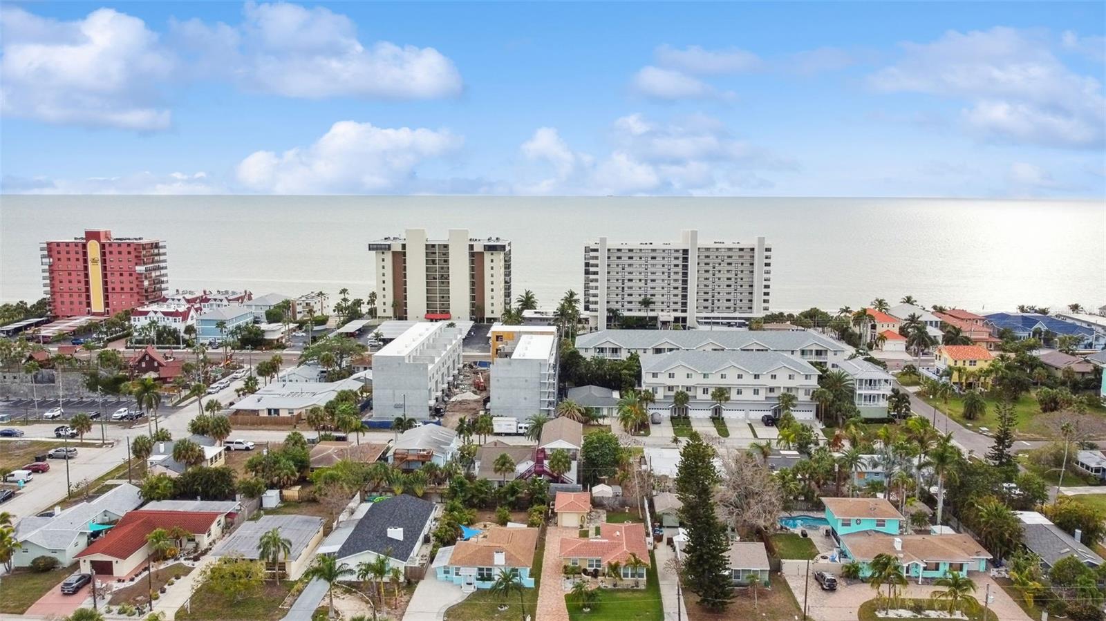 LONE PALM BEACH 4TH ADD - Residential