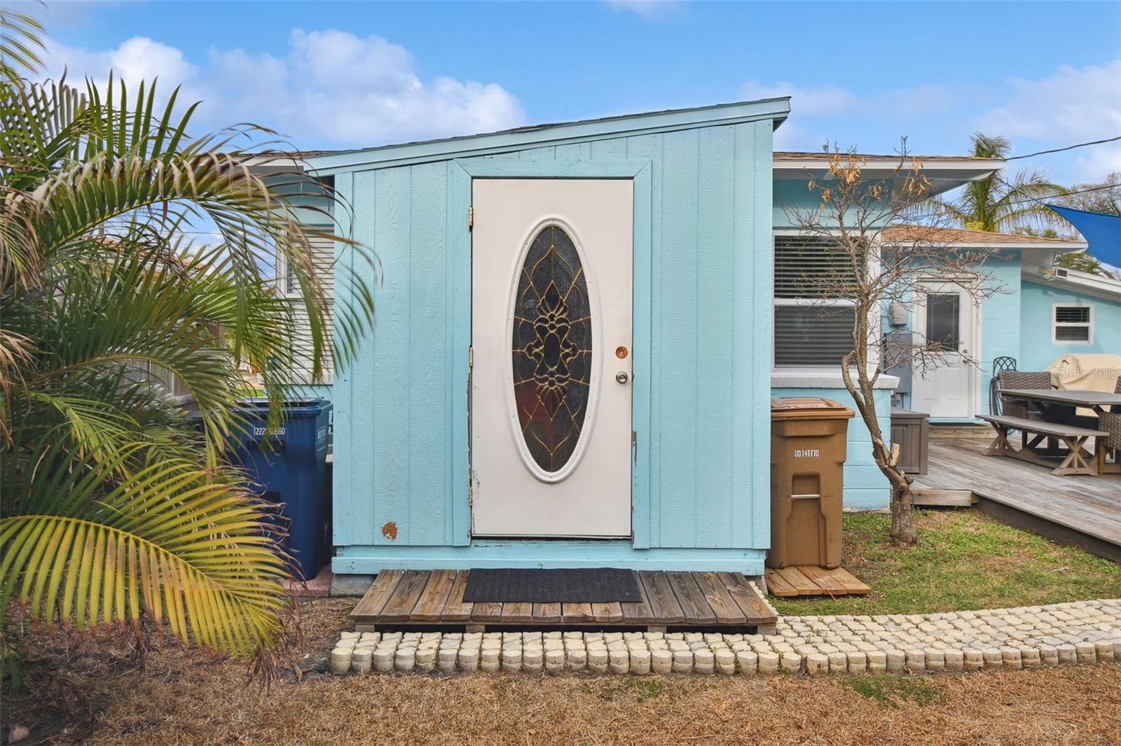 LONE PALM BEACH 4TH ADD - Residential