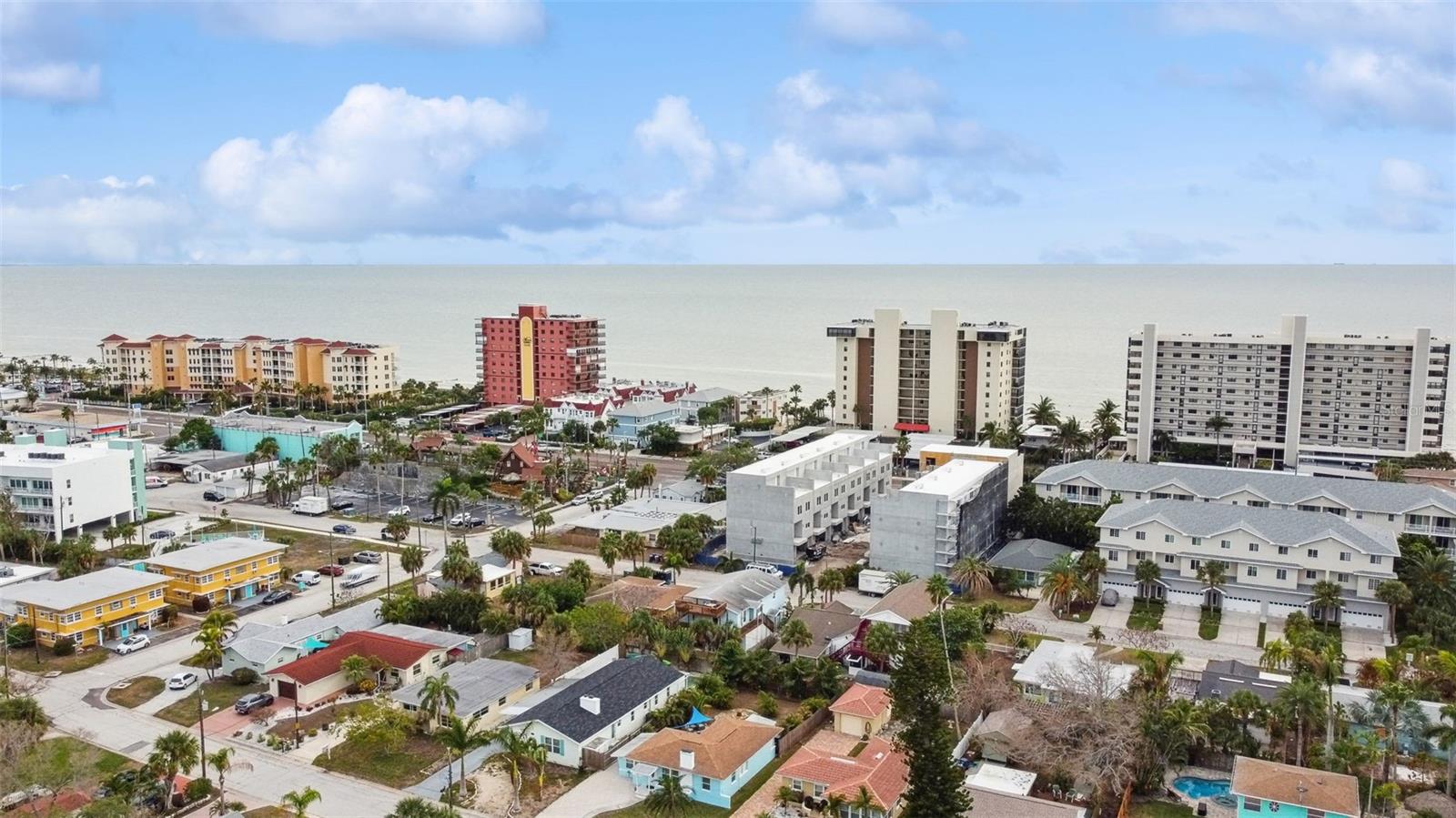 LONE PALM BEACH 4TH ADD - Residential