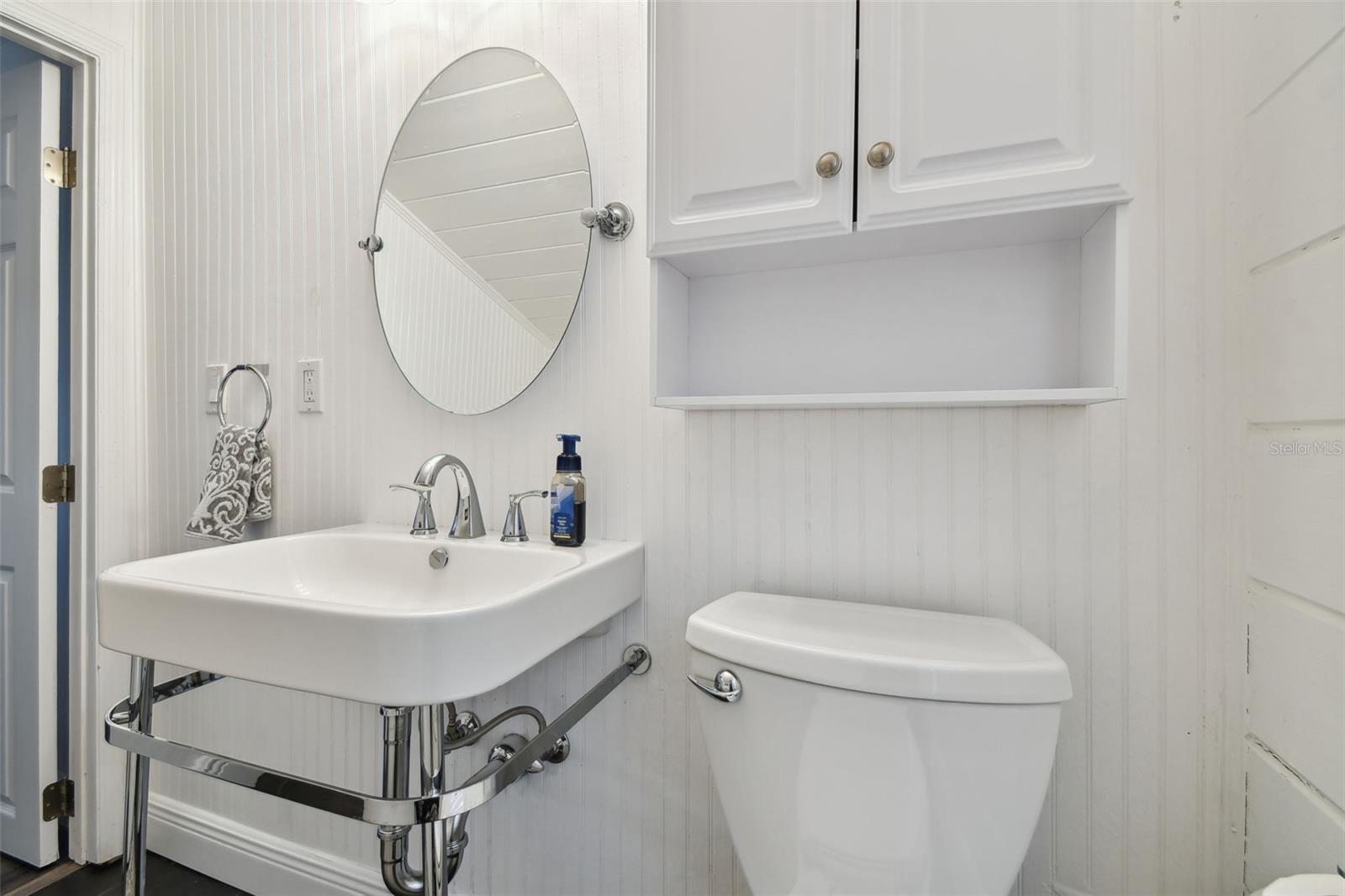 LONE PALM BEACH 4TH ADD - Residential