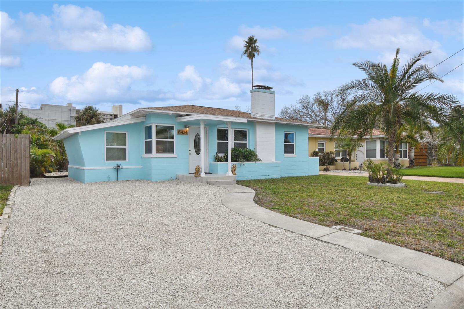 LONE PALM BEACH 4TH ADD - Residential