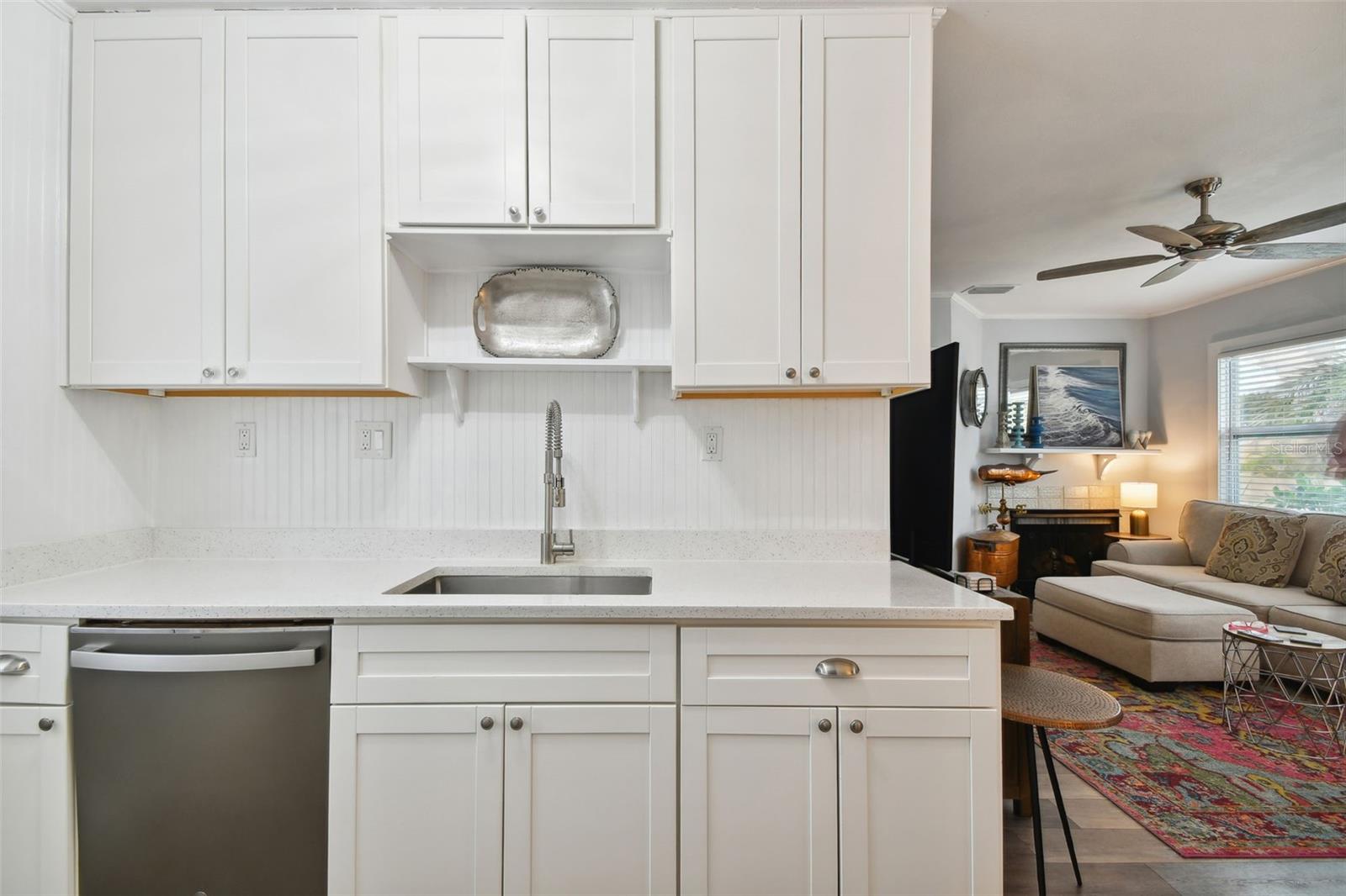 LONE PALM BEACH 4TH ADD - Residential