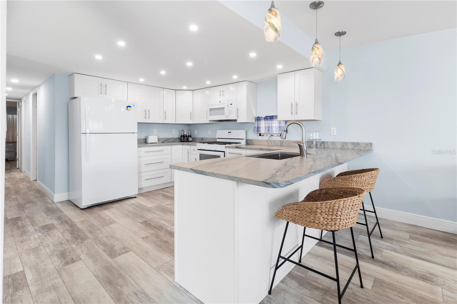 TROPIC ISLES MOBILE HOME ESTATES - Residential