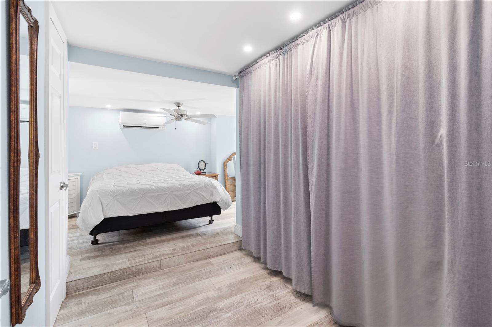 TROPIC ISLES MOBILE HOME ESTATES - Residential