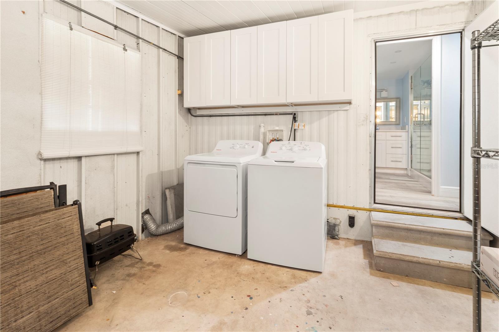 TROPIC ISLES MOBILE HOME ESTATES - Residential