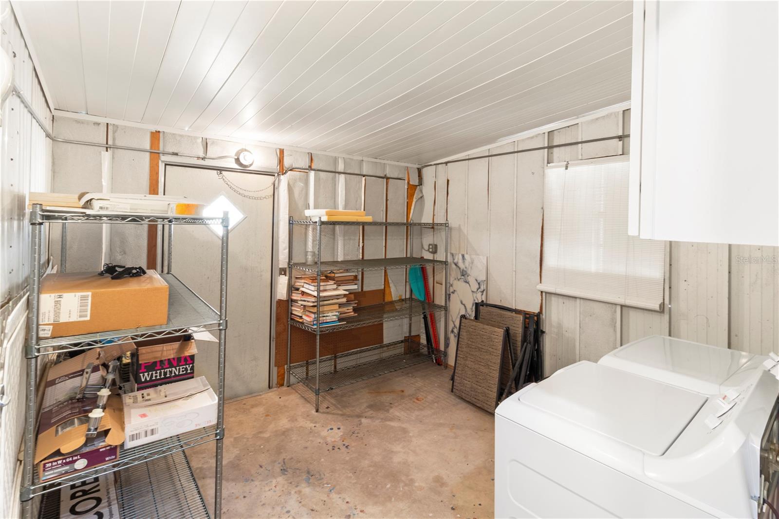 TROPIC ISLES MOBILE HOME ESTATES - Residential