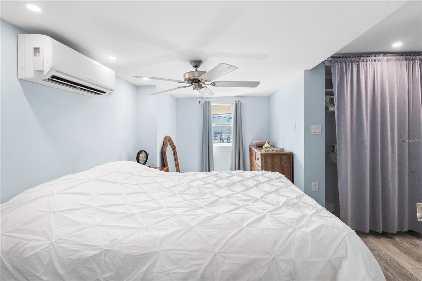 TROPIC ISLES MOBILE HOME ESTATES - Residential