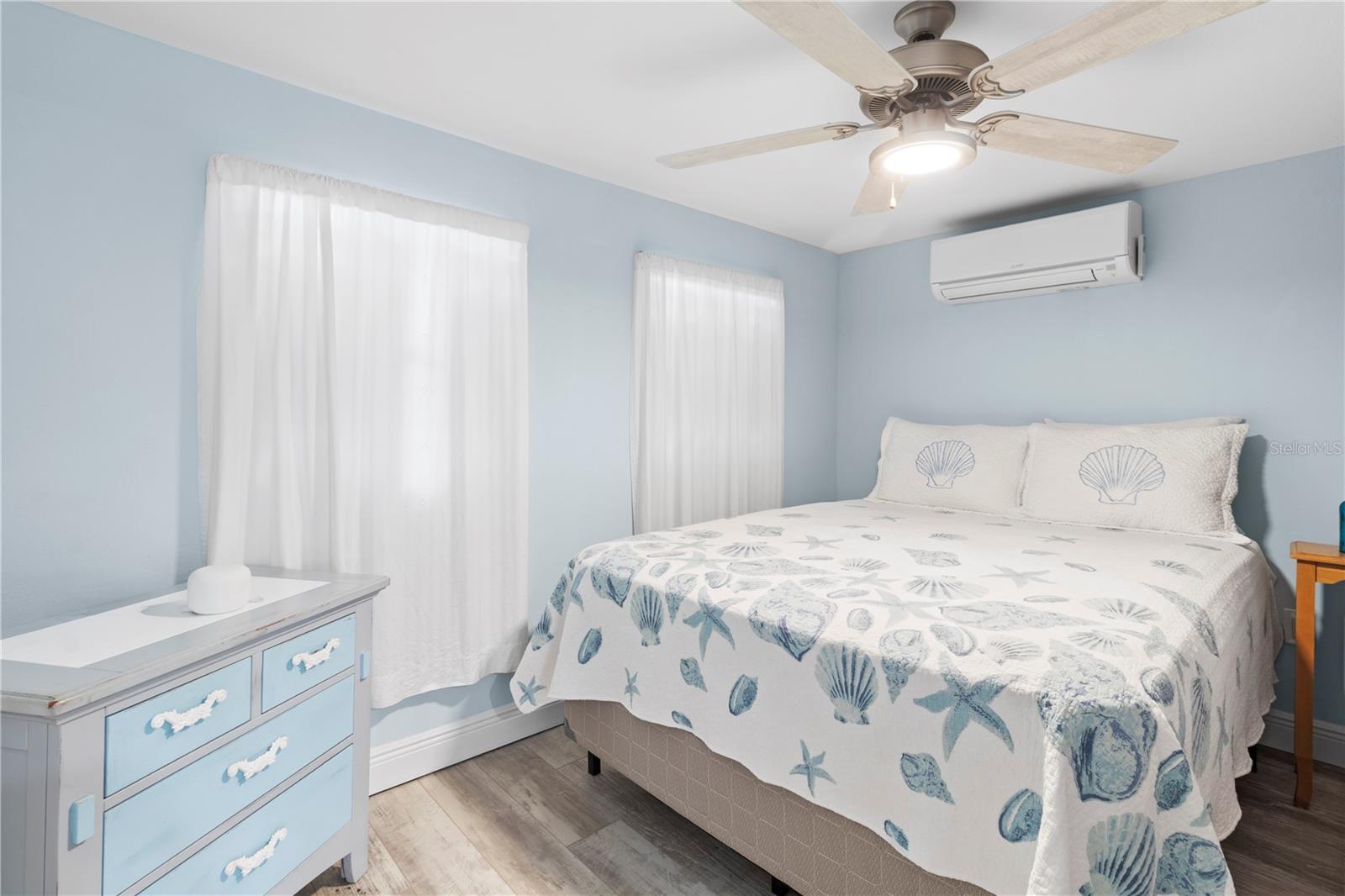 TROPIC ISLES MOBILE HOME ESTATES - Residential