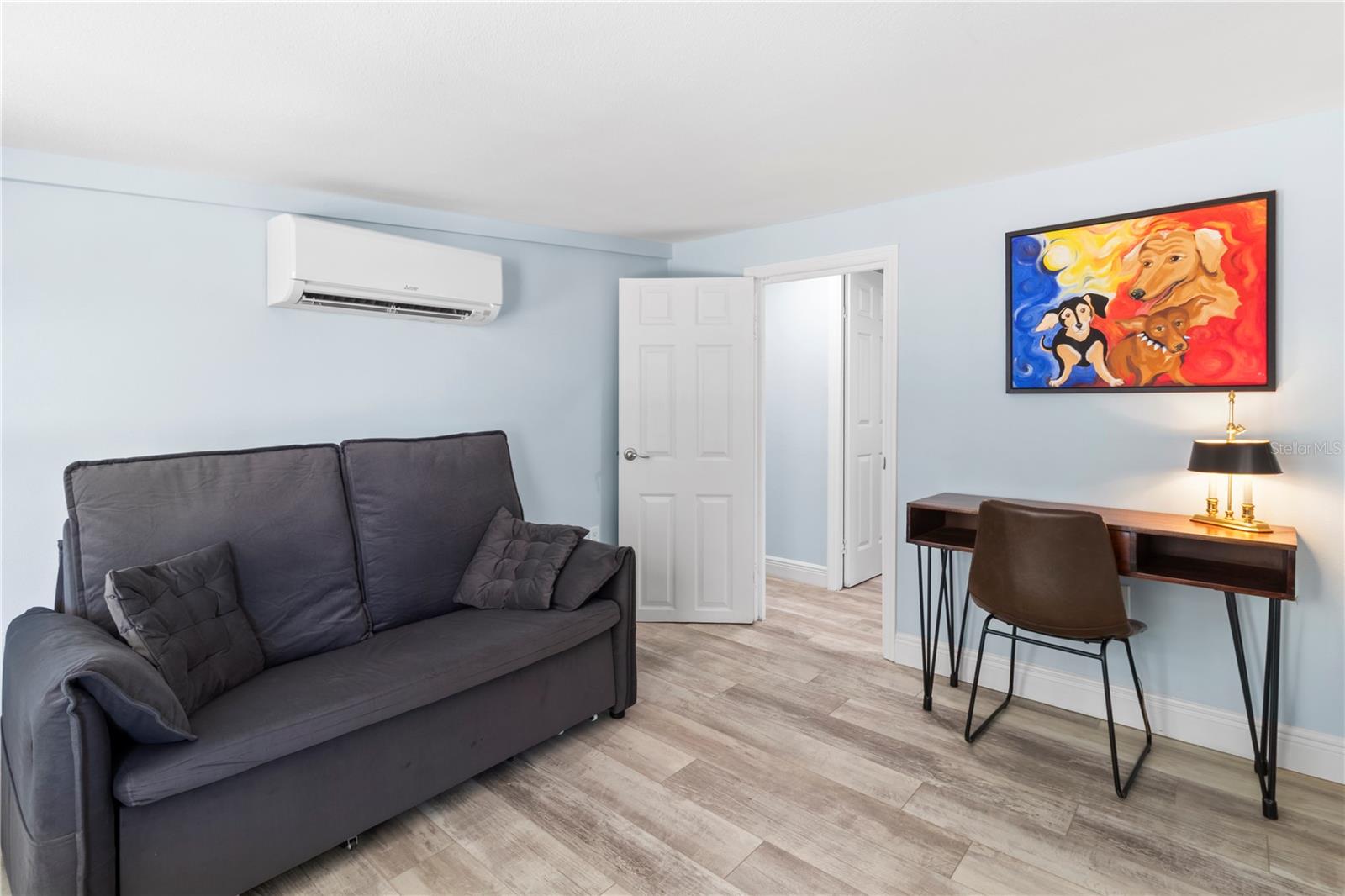 TROPIC ISLES MOBILE HOME ESTATES - Residential