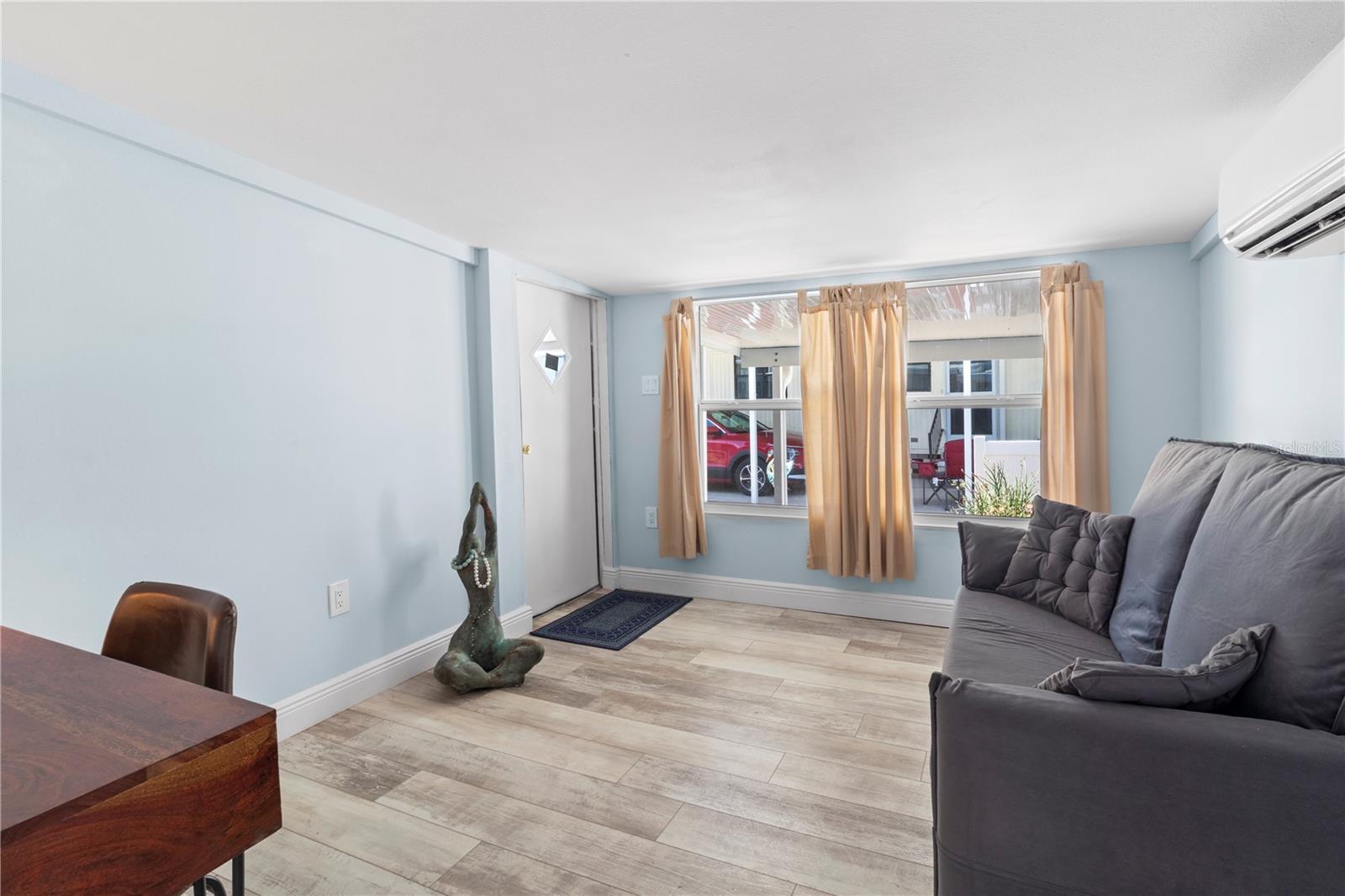 TROPIC ISLES MOBILE HOME ESTATES - Residential