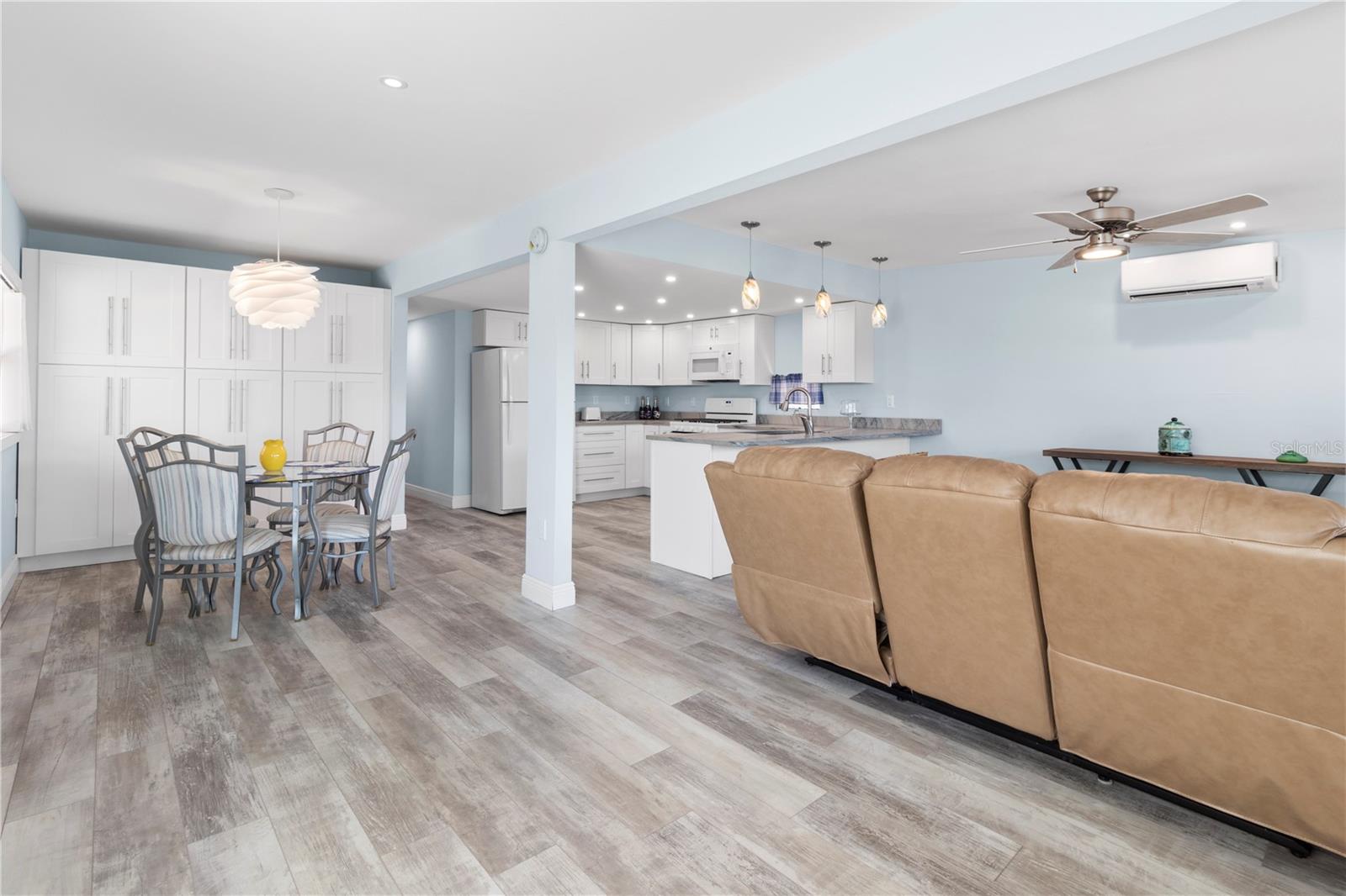 TROPIC ISLES MOBILE HOME ESTATES - Residential