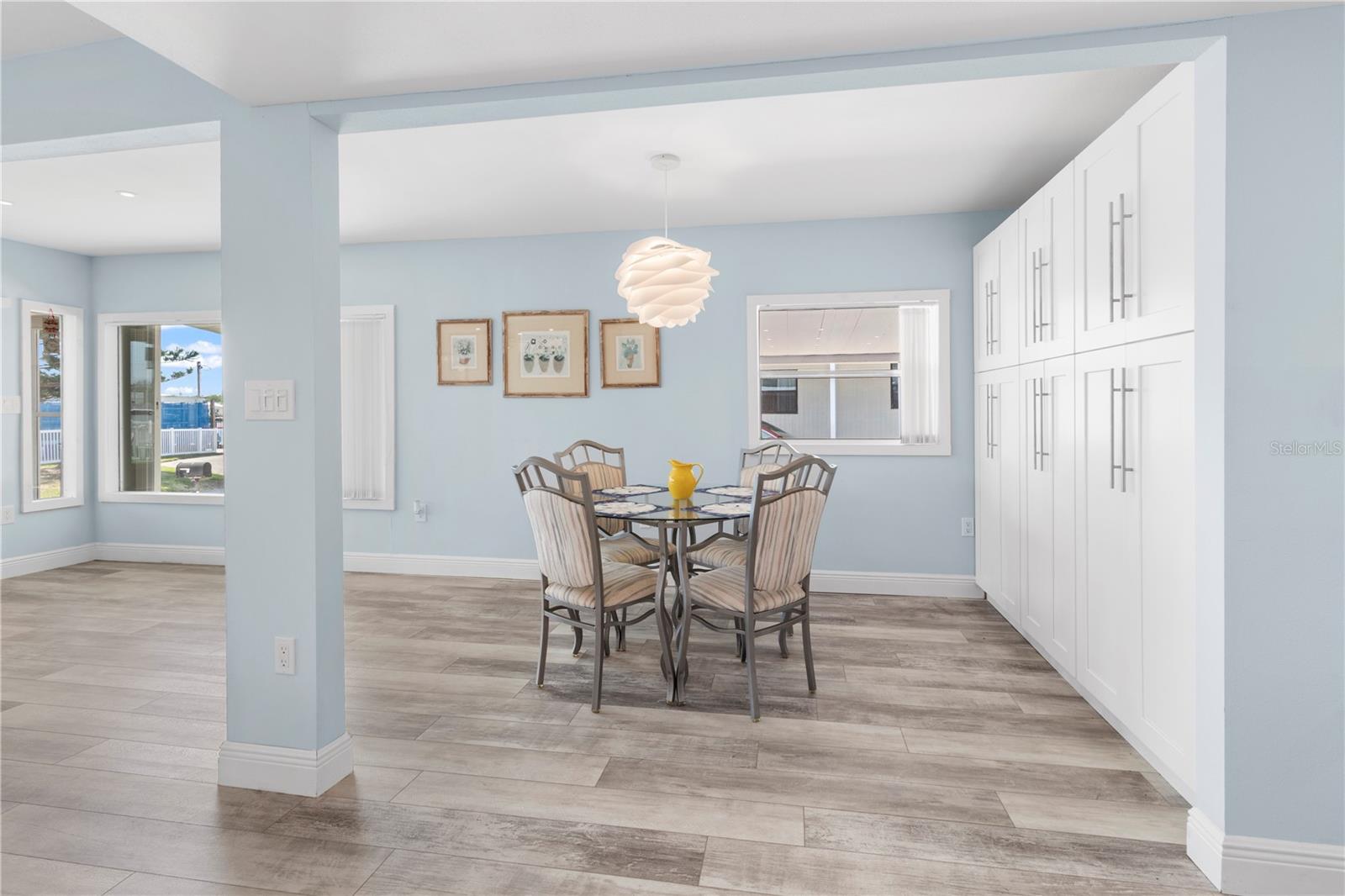 TROPIC ISLES MOBILE HOME ESTATES - Residential