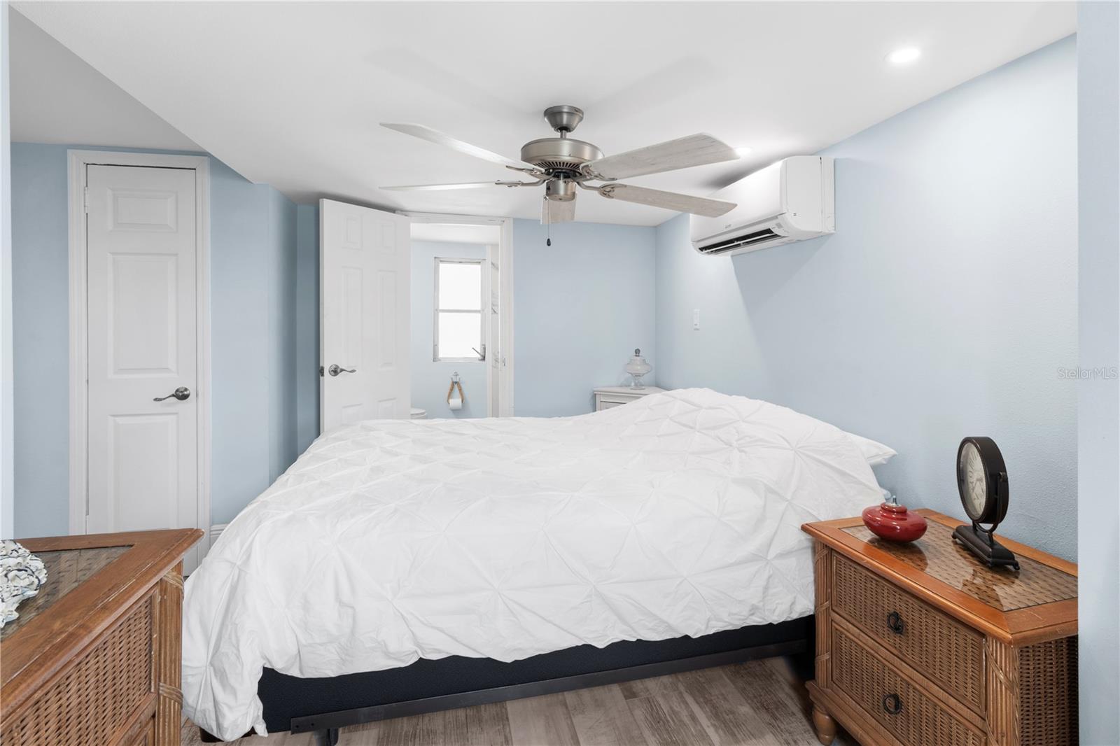 TROPIC ISLES MOBILE HOME ESTATES - Residential