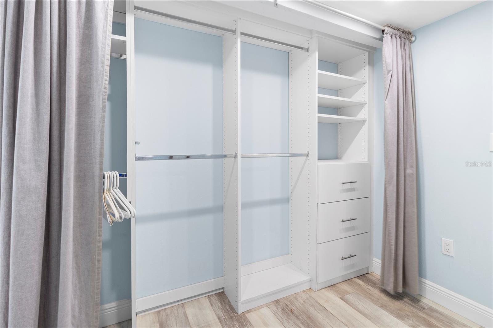 TROPIC ISLES MOBILE HOME ESTATES - Residential