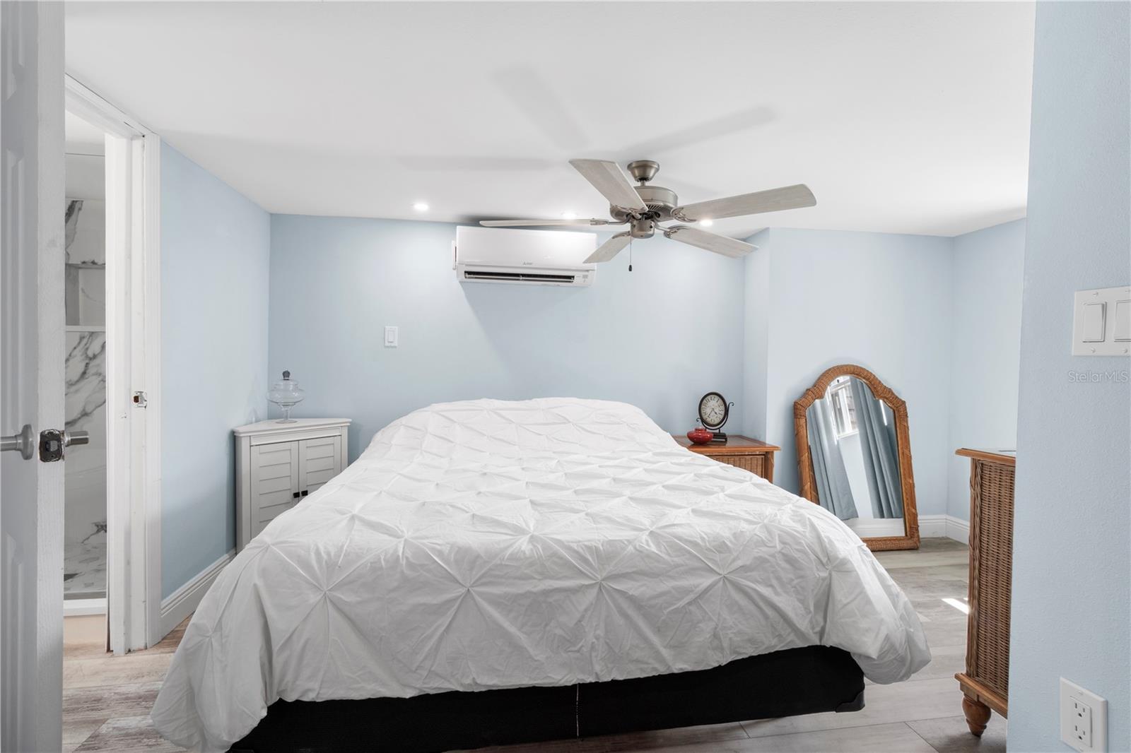 TROPIC ISLES MOBILE HOME ESTATES - Residential