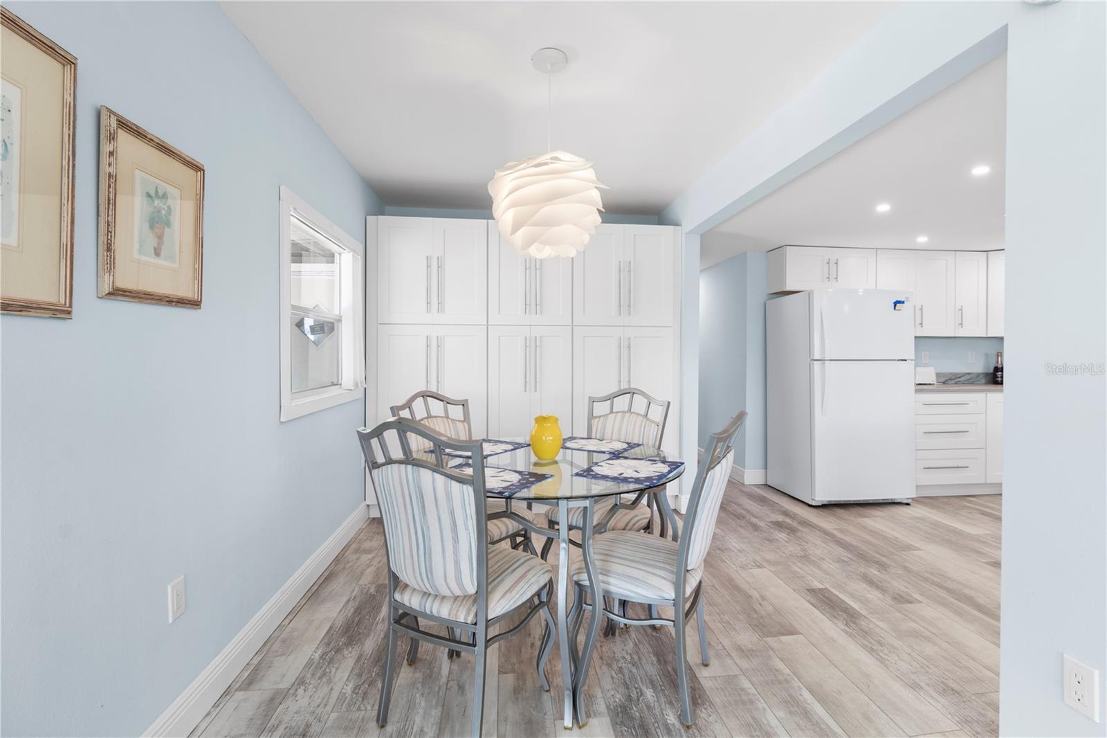 TROPIC ISLES MOBILE HOME ESTATES - Residential