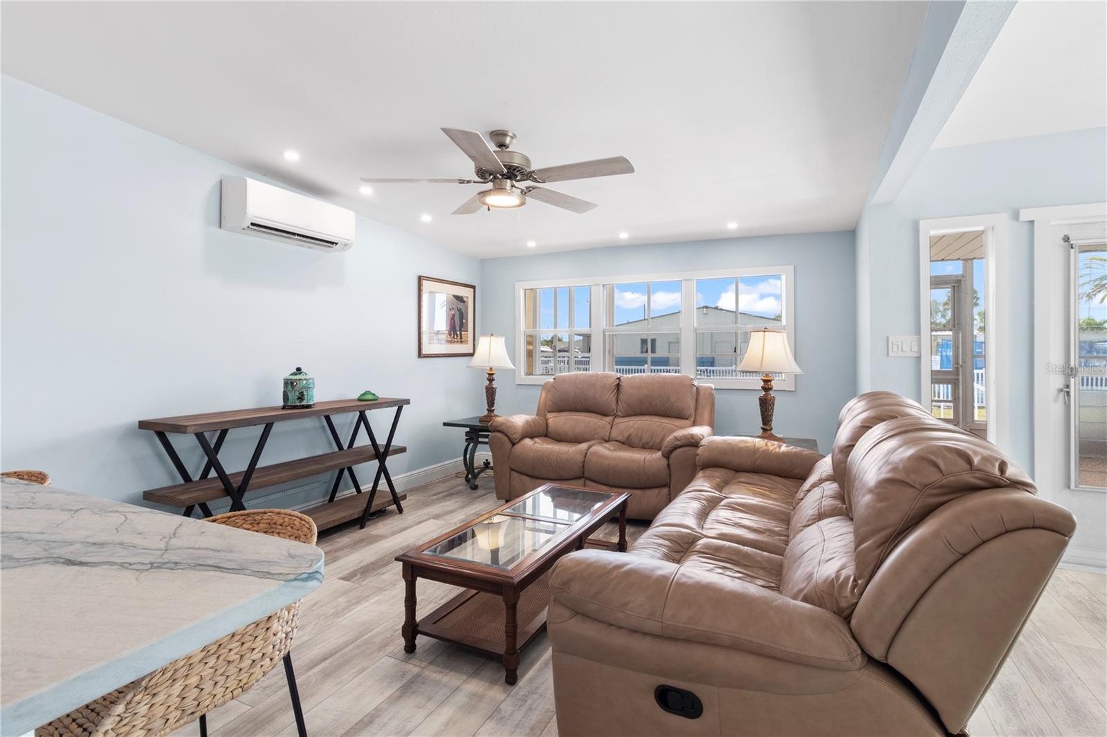 TROPIC ISLES MOBILE HOME ESTATES - Residential