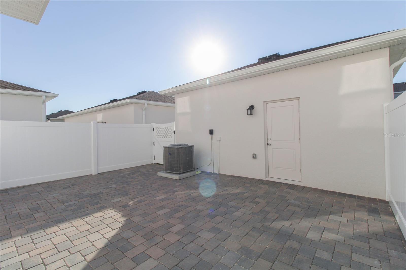 BRONSONS RIDGE 25 TH - Residential Lease