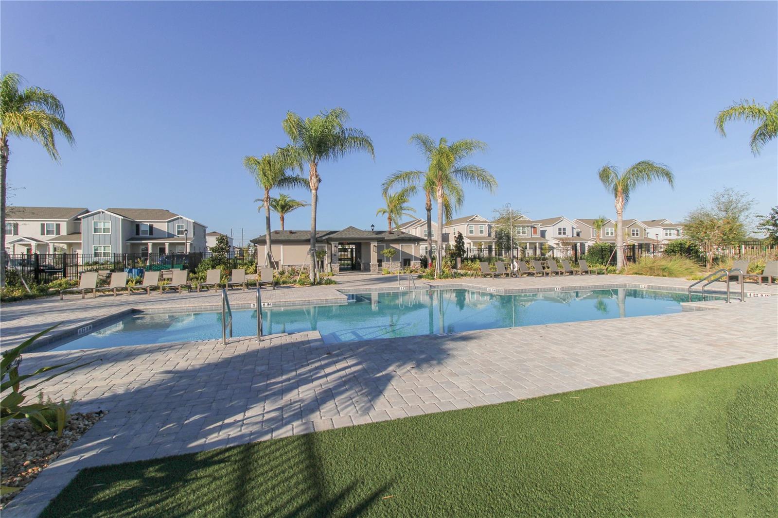 BRONSONS RIDGE 25 TH - Residential Lease