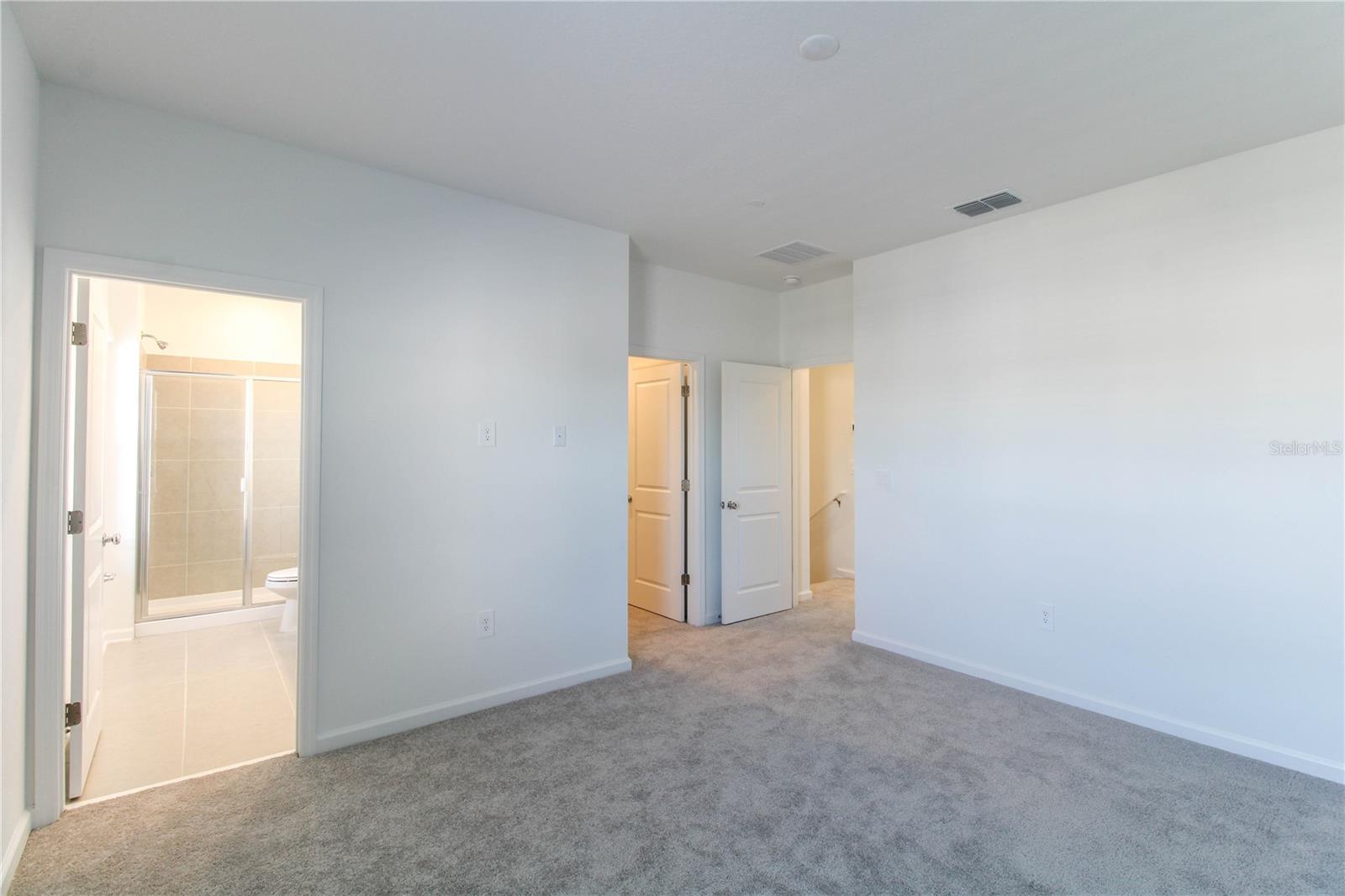 BRONSONS RIDGE 25 TH - Residential Lease