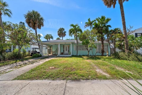 Photo of 732 Mandalay Avenue, Clearwater, FL 33767 (MLS # TB8550756)