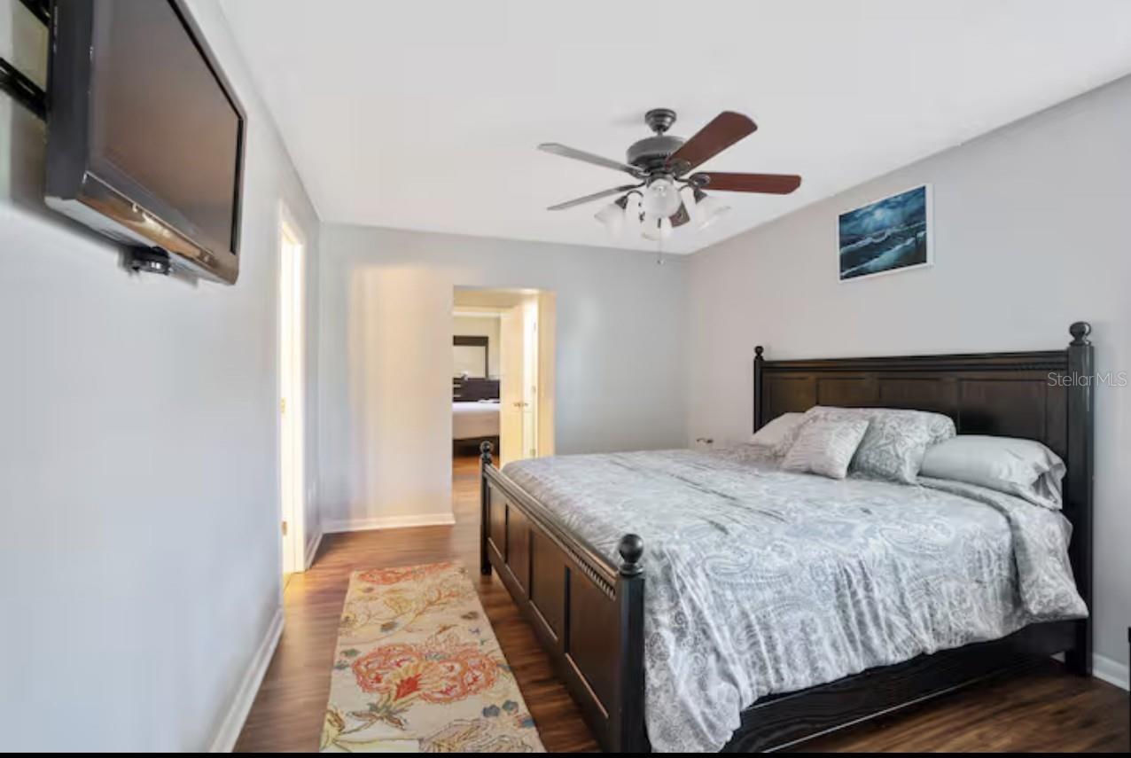 TOWNN COUNTRY PARK UNIT 36 - Residential