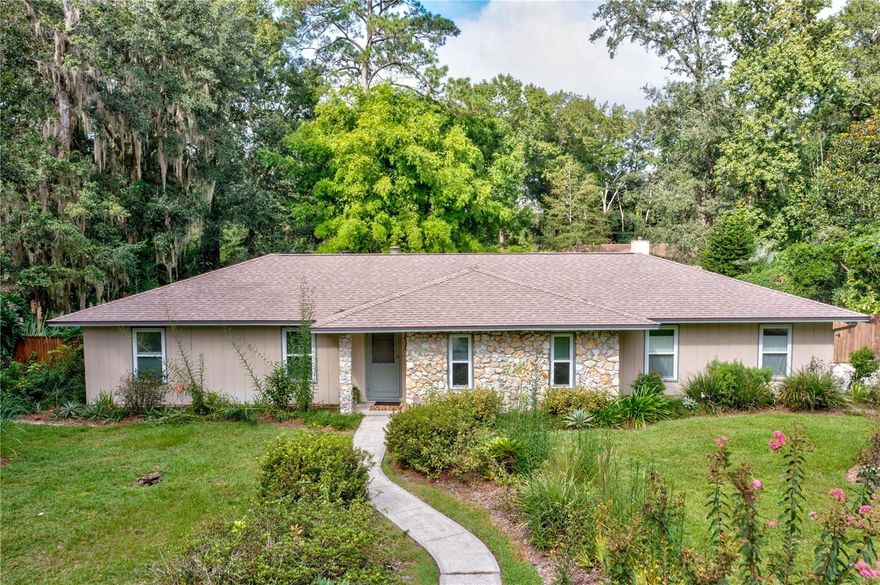 Discover this charming home nestled in the heart of Tampa, offering just under 1,900 square feet of versatile living space. Boasting four spacious bedrooms and two bathrooms, this property is currently fully furnished and actively operated as a successful short-term Airbnb, generating an impressive average gross revenue of $50,000 annually with numerous return bookings. 

Whether you're seeking a profitable investment, a comfortable long-term rental, or a private homestead, this property delivers endless possibilities. Enjoy the peace of mind that comes with no rear neighbors, providing a serene and private backyard retreat. The outdoor space features an open backyard with a large, fully screened-in patio—perfect for relaxing, entertaining, or outdoor dining.

Don’t miss the opportunity to own a flexible, income-generating property in one of Tampa’s most desirable locations. Schedule your showing today and explore the potential of this exceptional property!