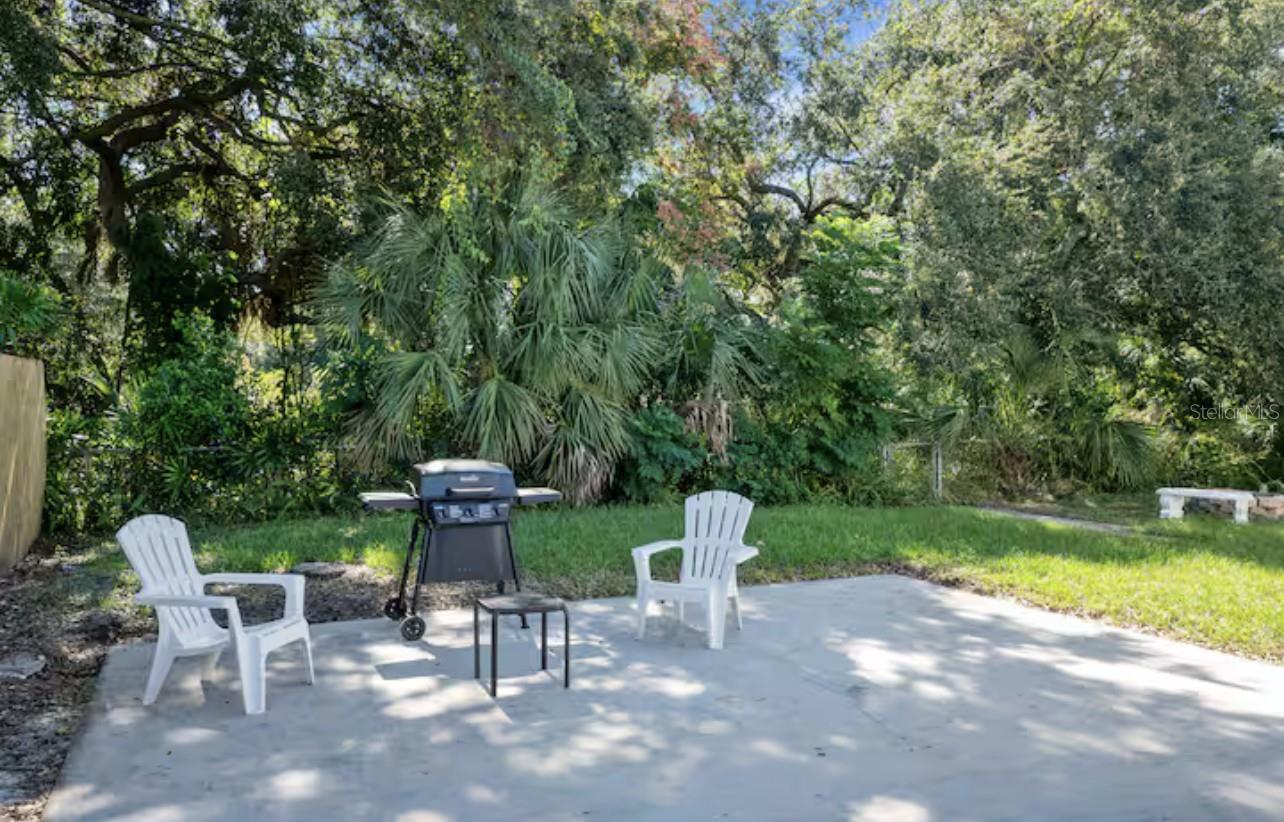 TOWNN COUNTRY PARK UNIT 36 - Residential