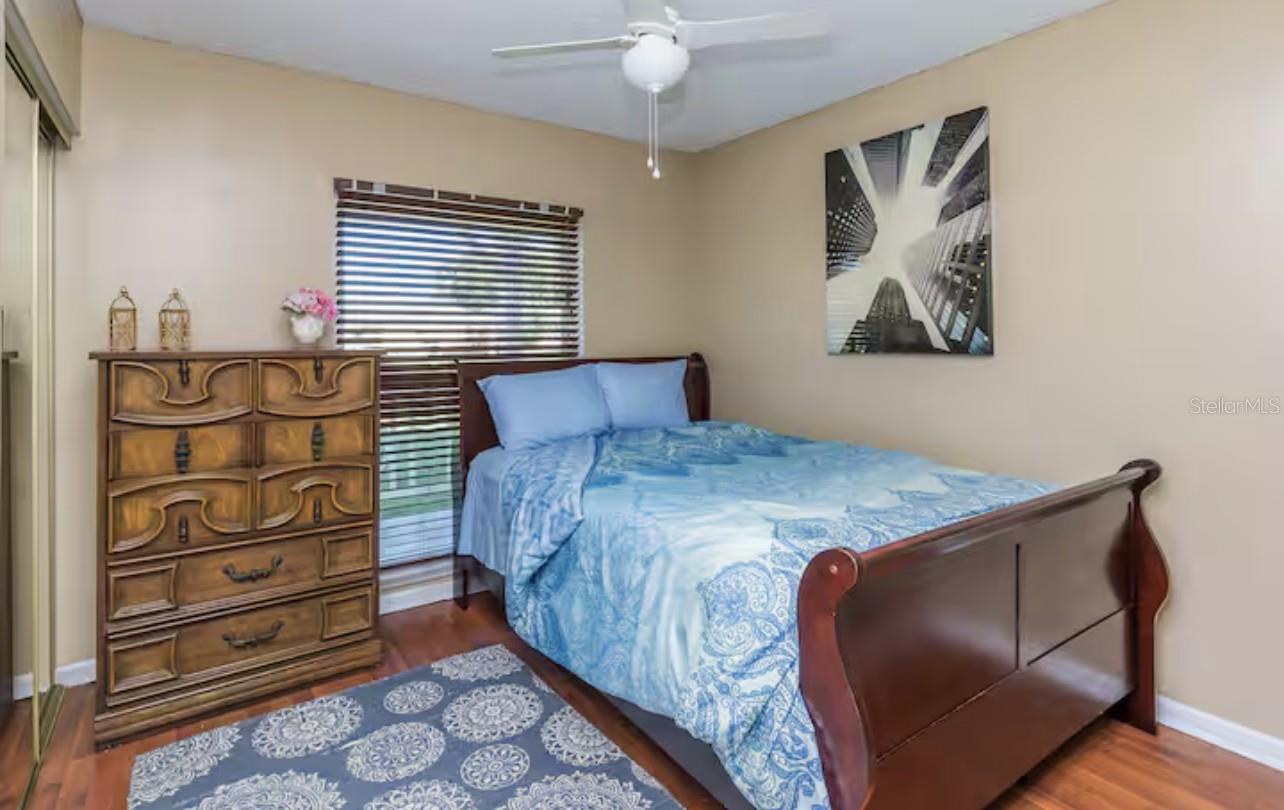 TOWNN COUNTRY PARK UNIT 36 - Residential