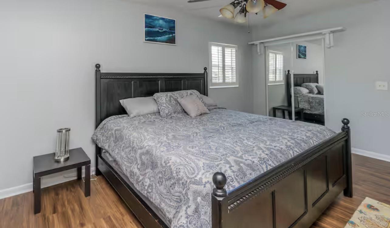 TOWNN COUNTRY PARK UNIT 36 - Residential