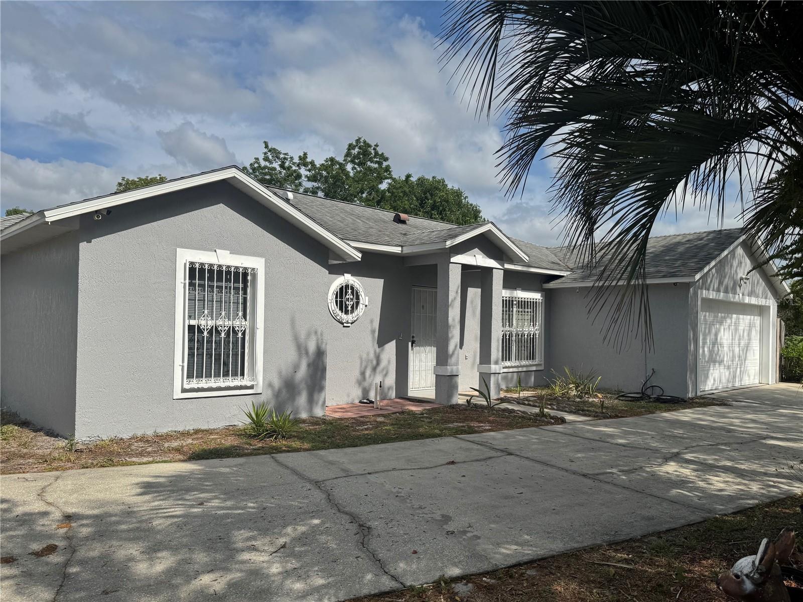 1152 MCCORMICK DRIVE