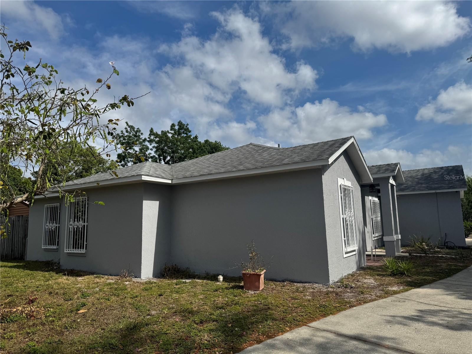 1152 MCCORMICK DRIVE