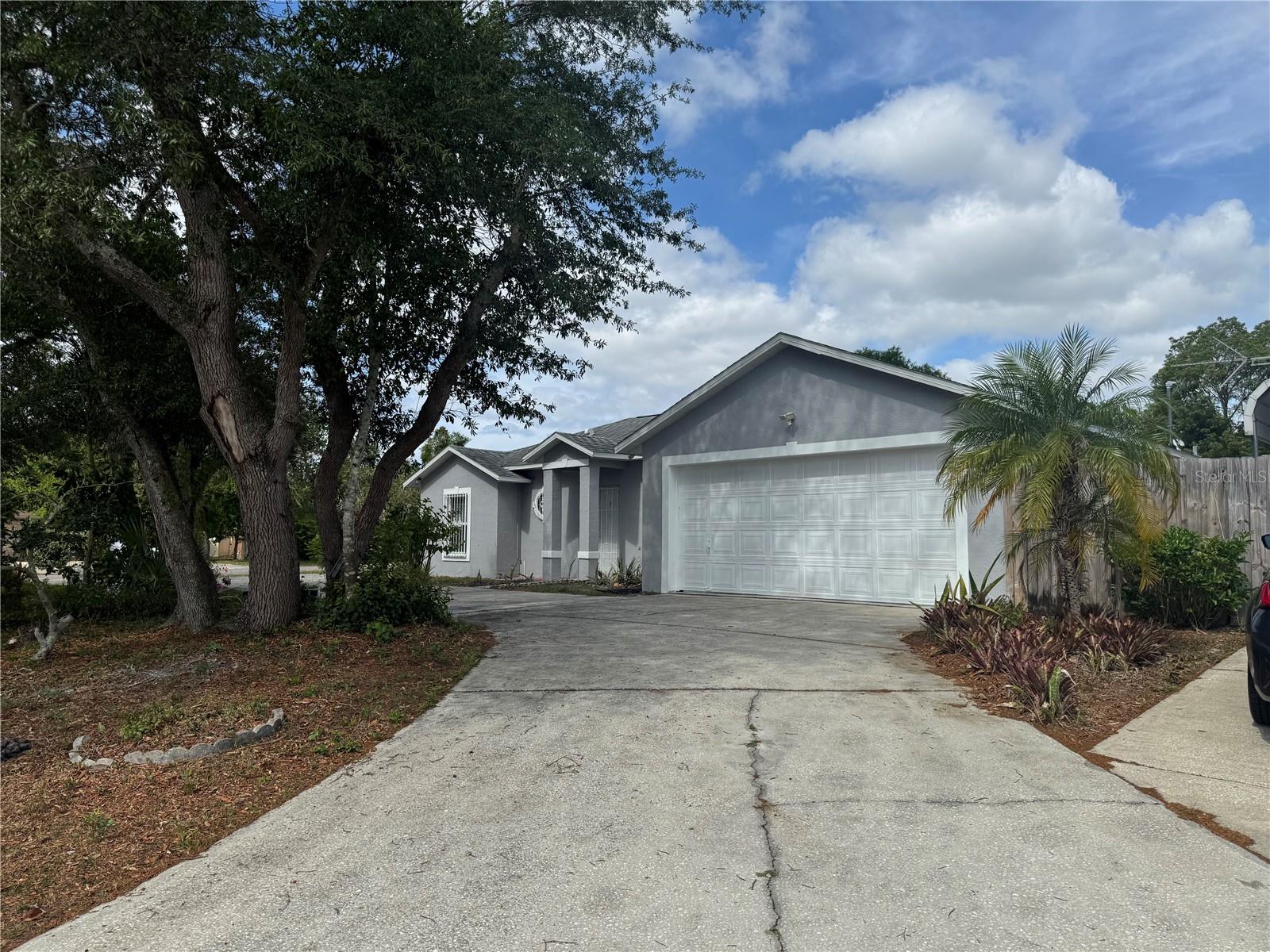 1152 MCCORMICK DRIVE