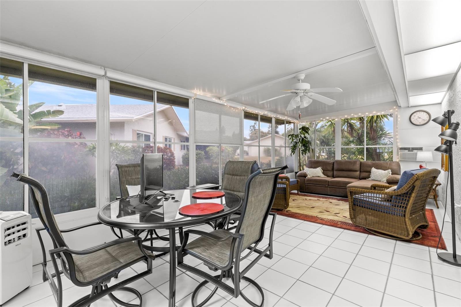 WEST SHORE VILLAGE SIX - Residential Lease