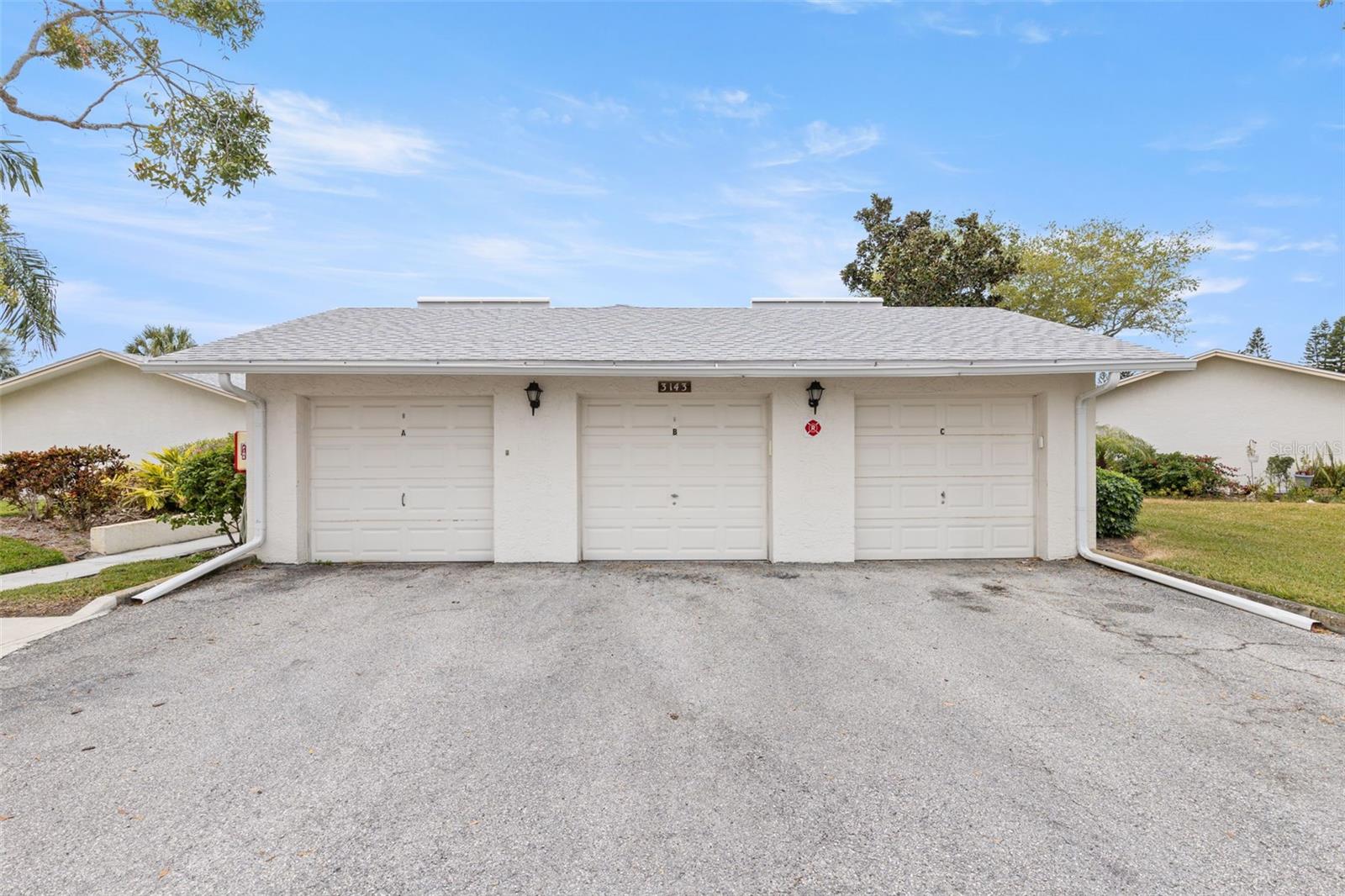 WEST SHORE VILLAGE SIX - Residential Lease