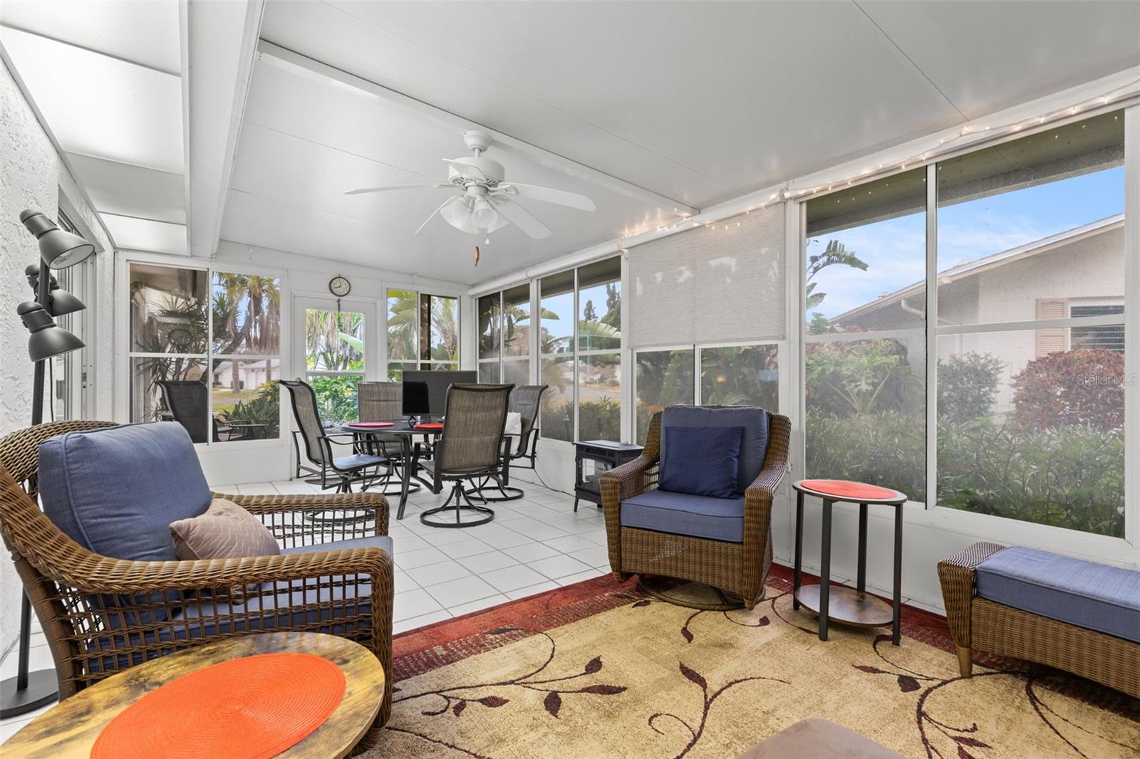 WEST SHORE VILLAGE SIX - Residential Lease