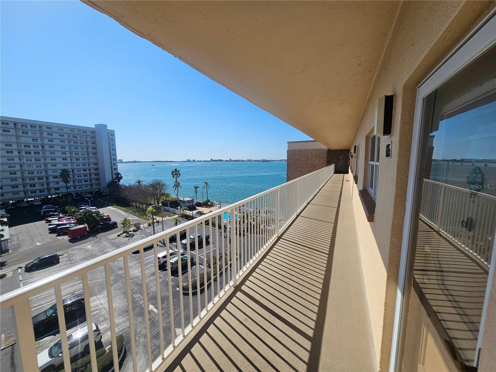 6075 SHORE BOULEVARD S 605