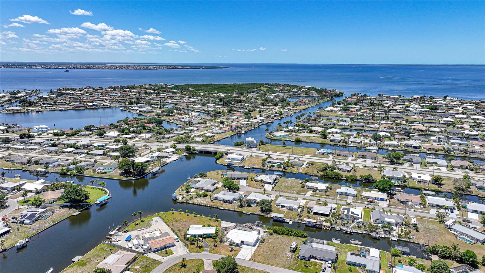 PORT CHARLOTTE SEC 006 - Residential
