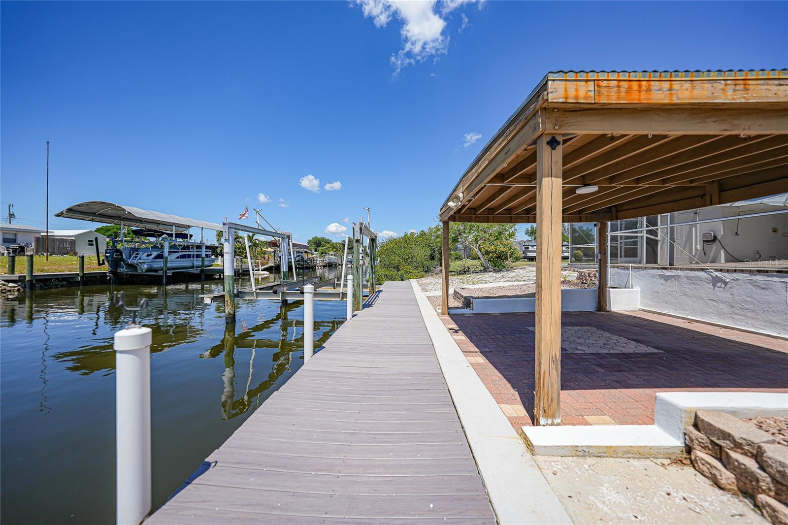 PORT CHARLOTTE SEC 006 - Residential