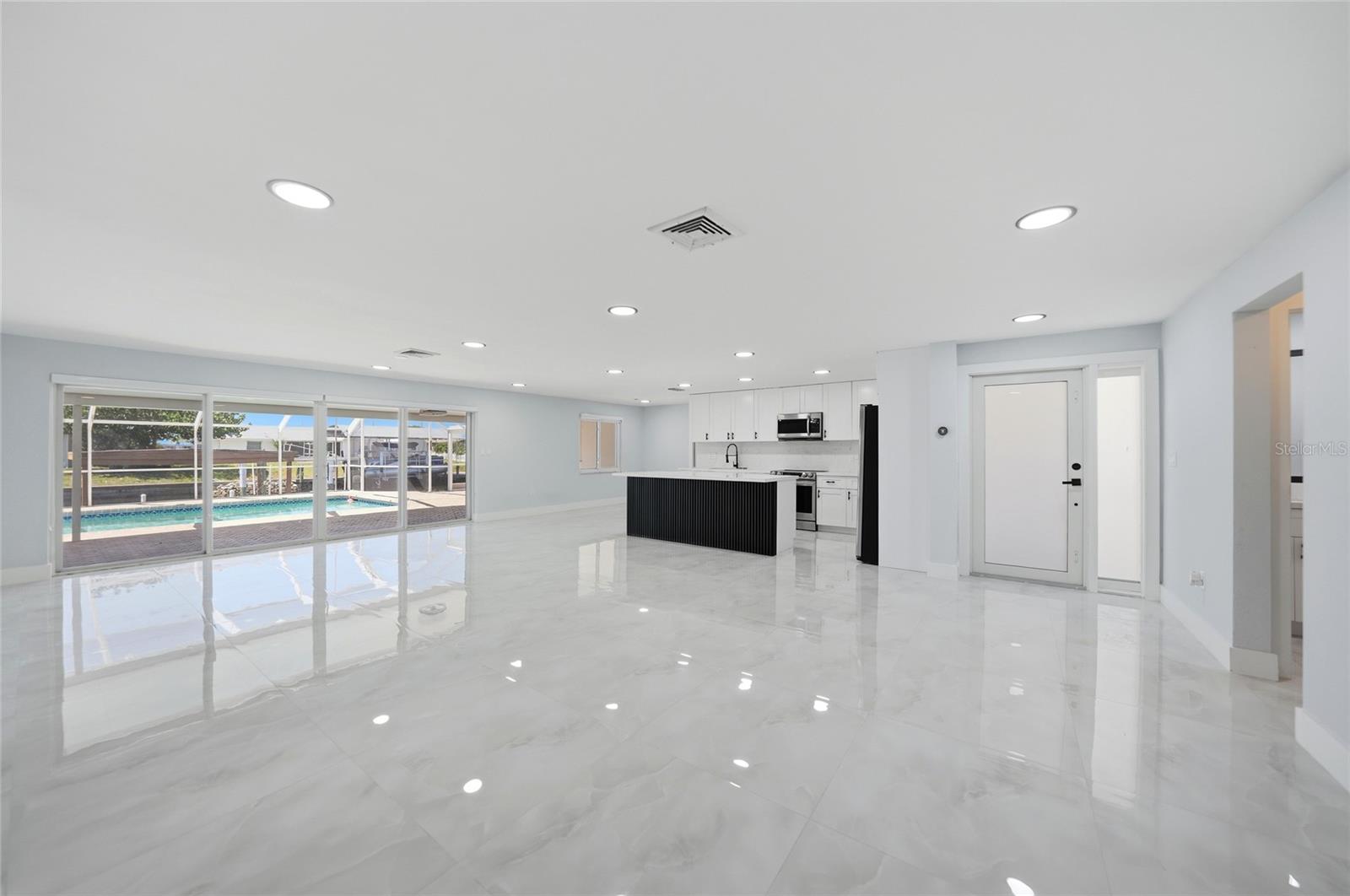 PORT CHARLOTTE SEC 006 - Residential