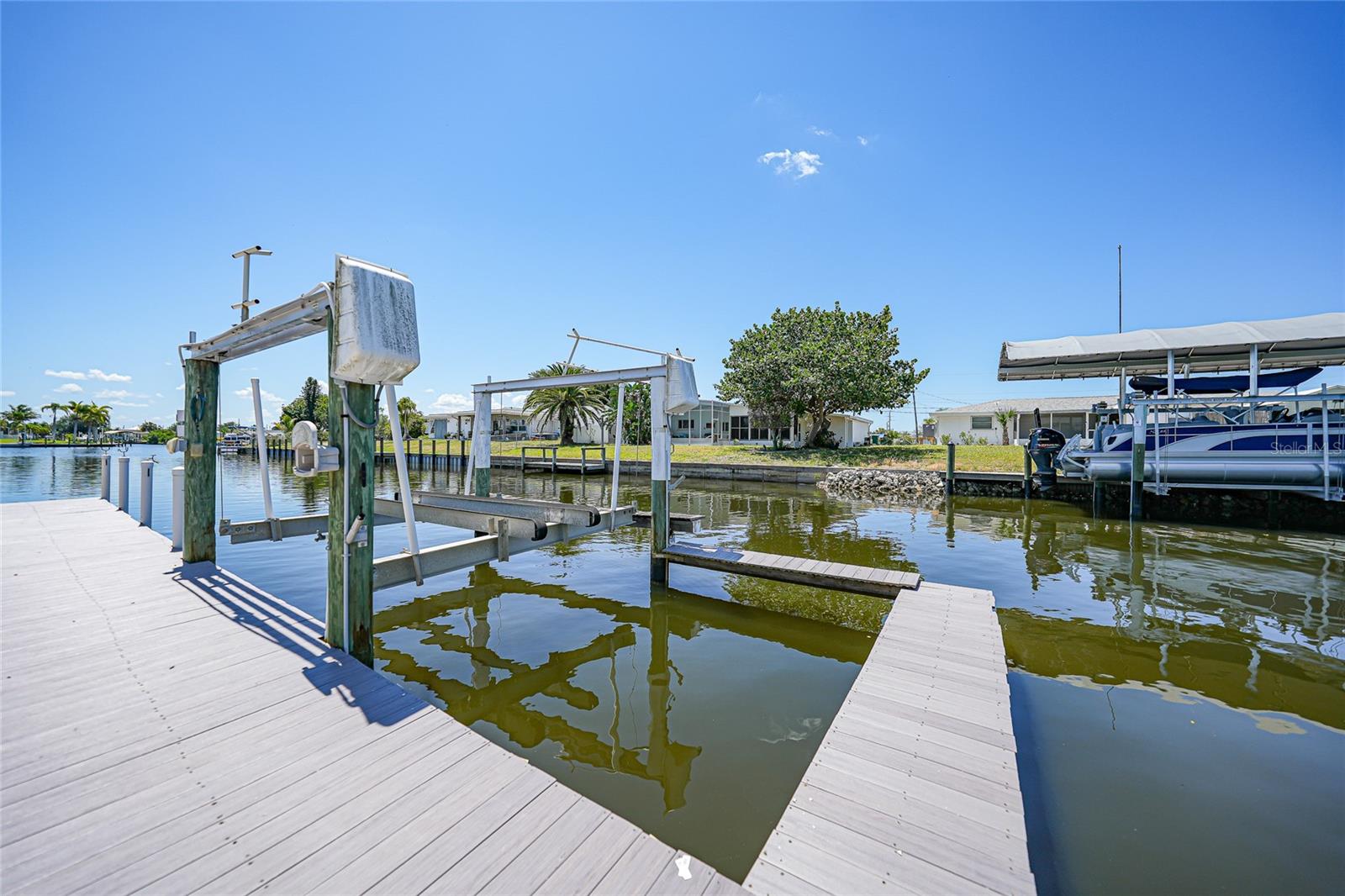 PORT CHARLOTTE SEC 006 - Residential