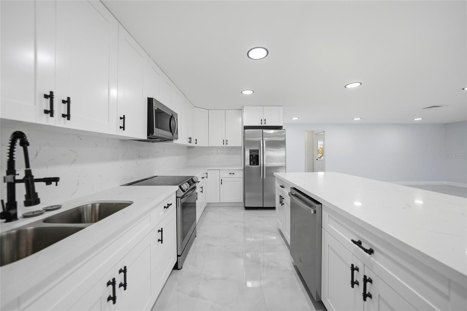 PORT CHARLOTTE SEC 006 - Residential