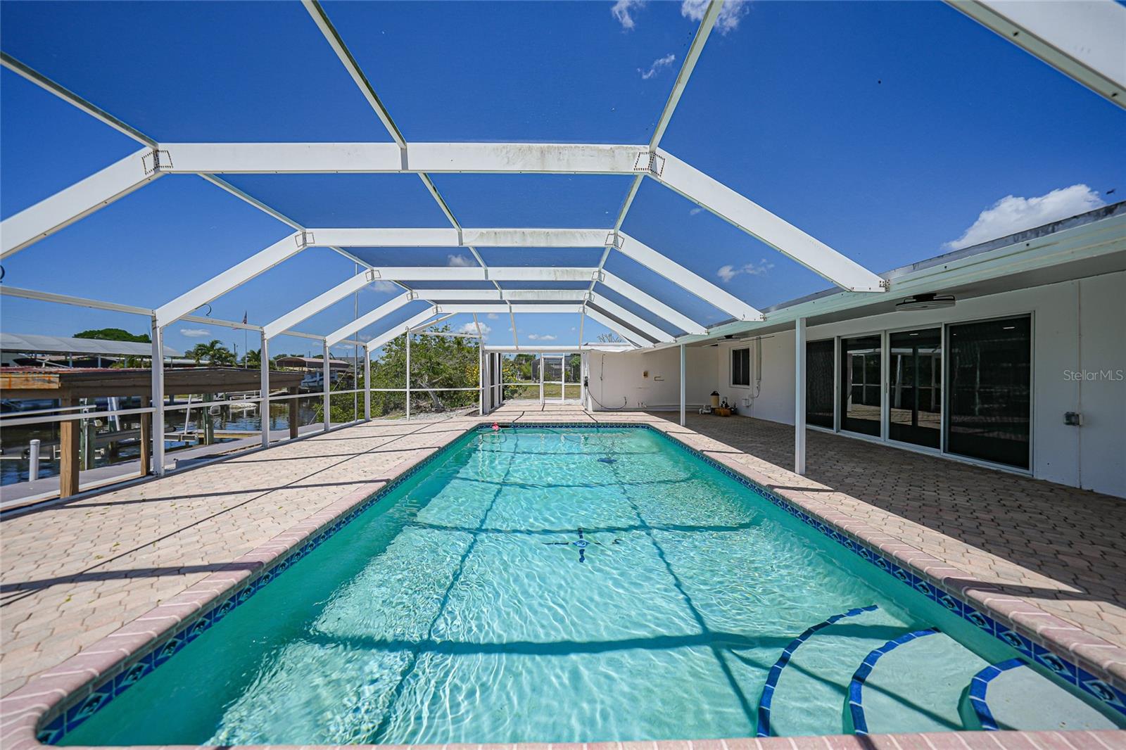 PORT CHARLOTTE SEC 006 - Residential