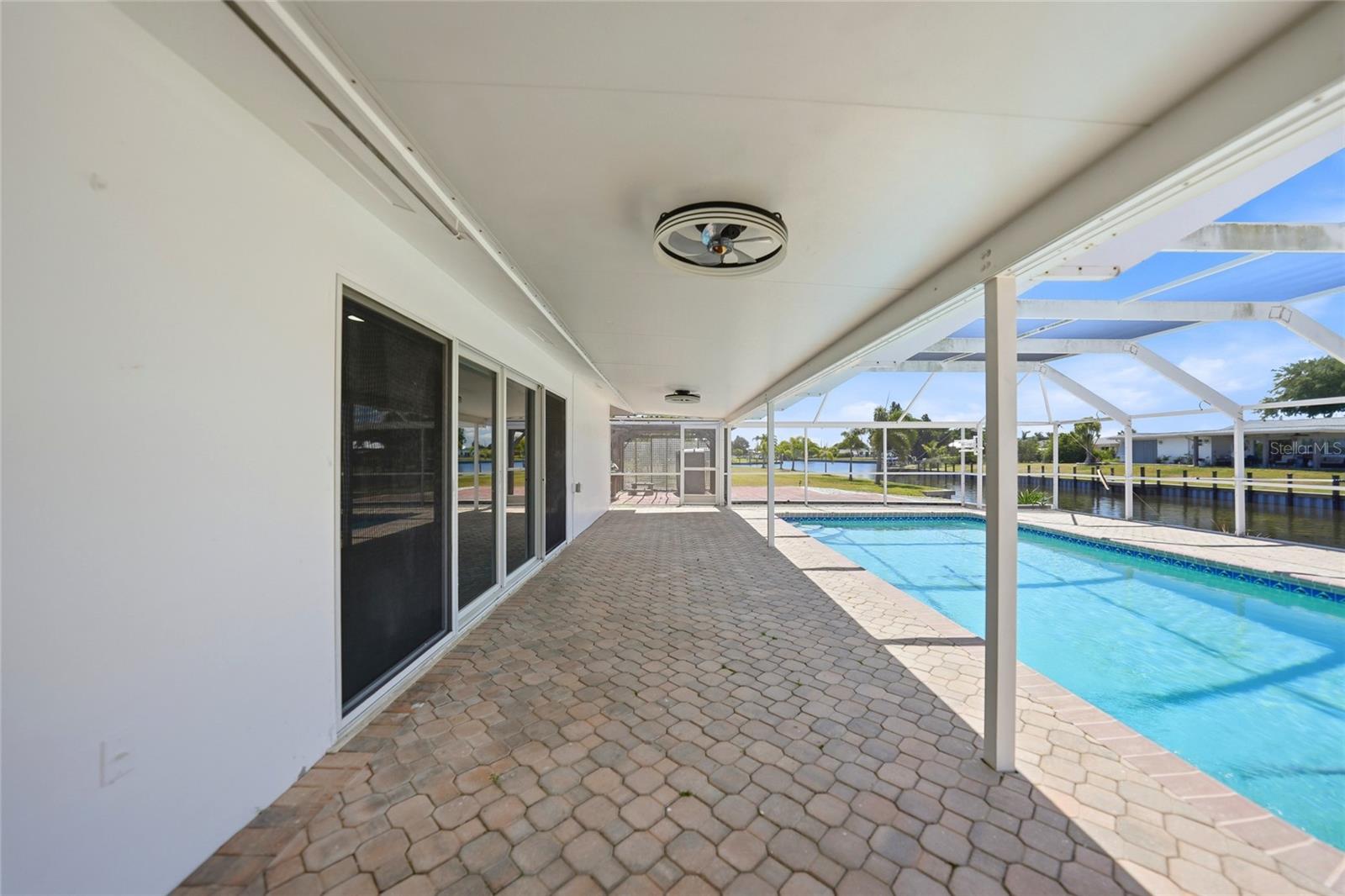 PORT CHARLOTTE SEC 006 - Residential